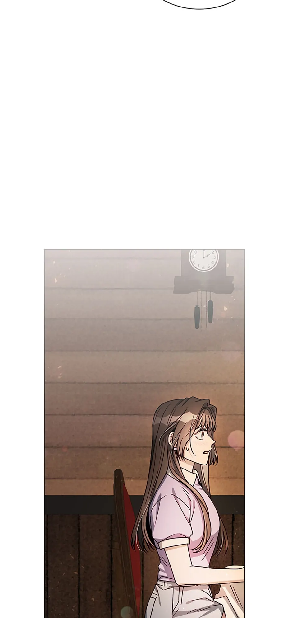 Only Want It With You chapter 17 page 12