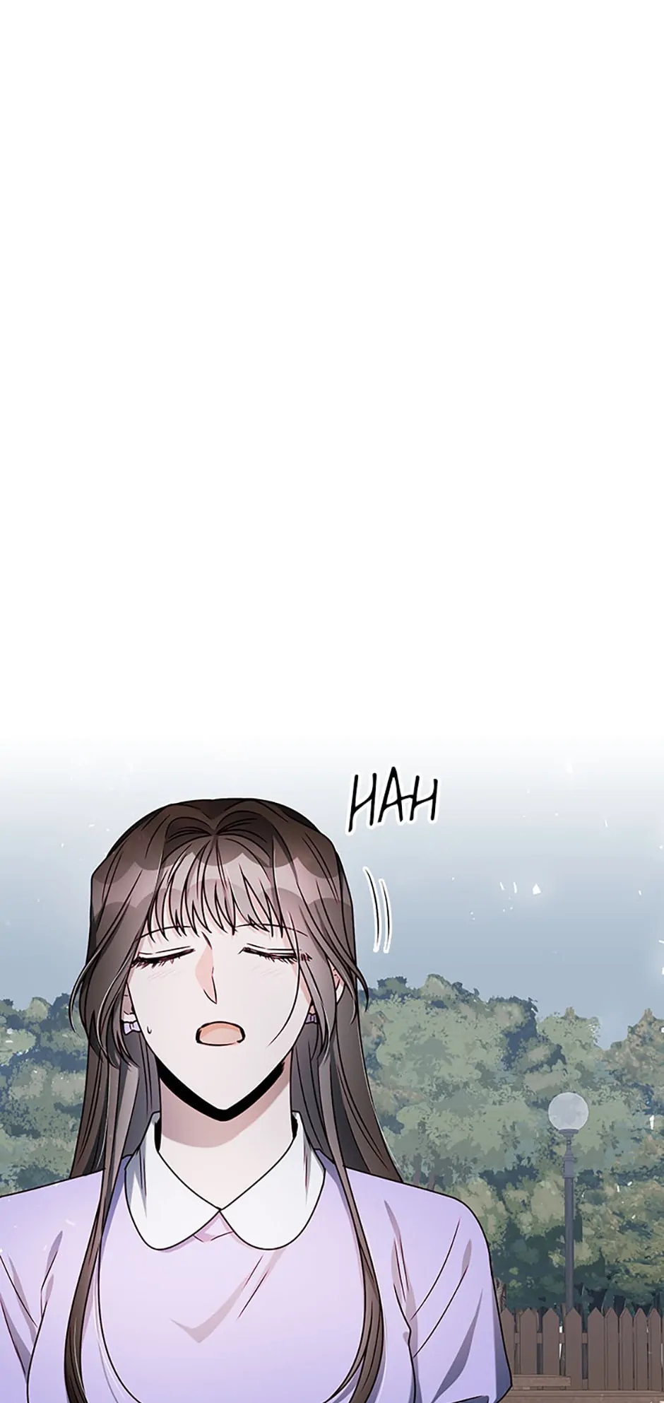 Only Want It With You chapter 17 page 14