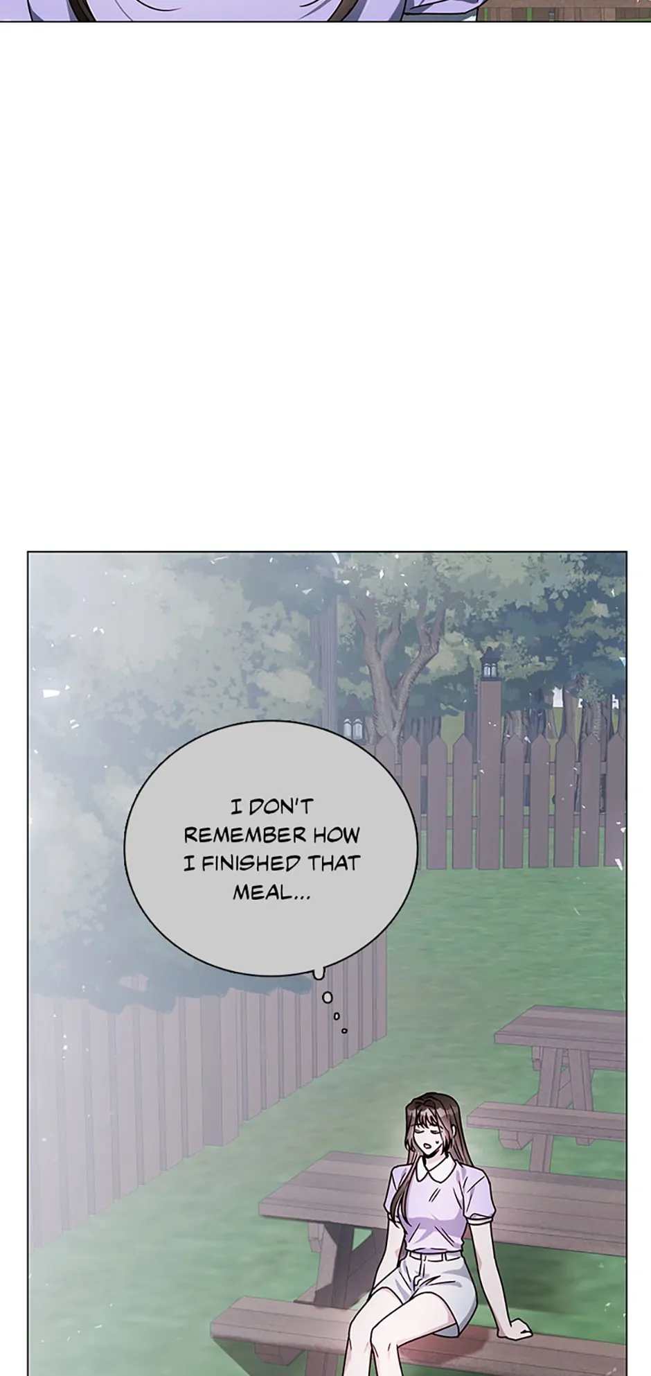 Only Want It With You chapter 17 page 15