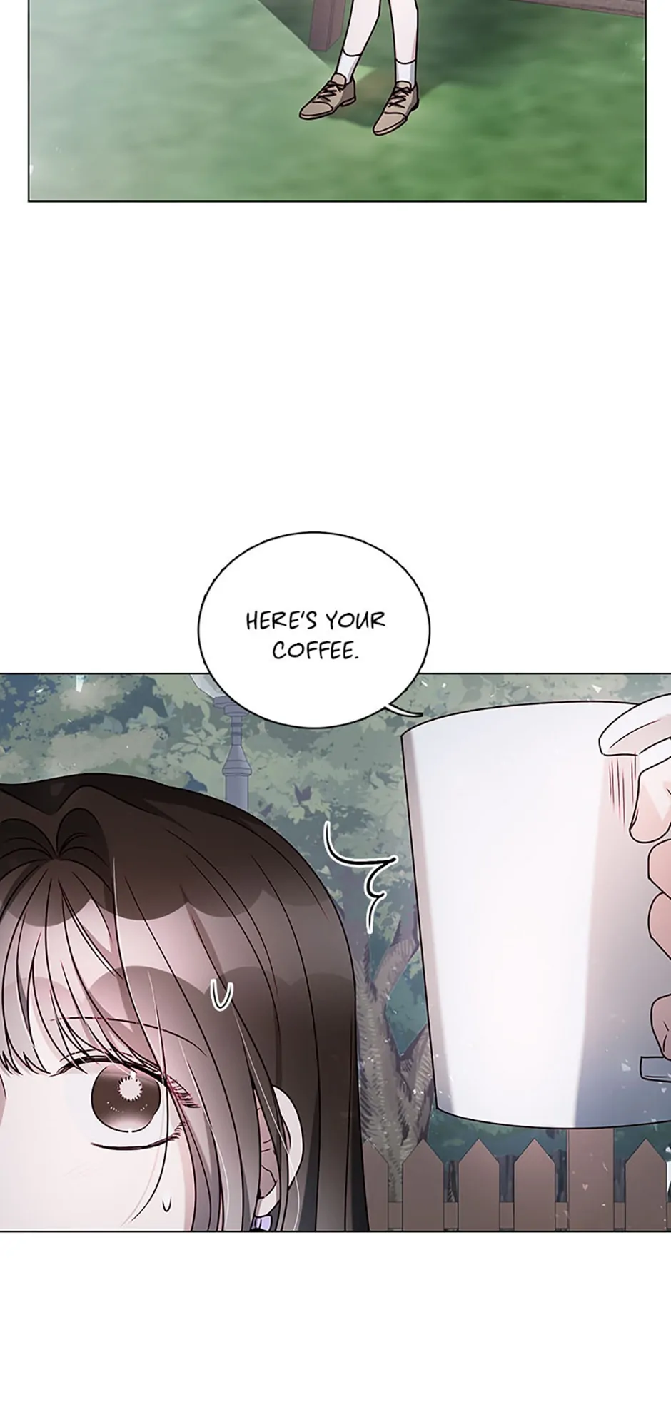 Only Want It With You chapter 17 page 16
