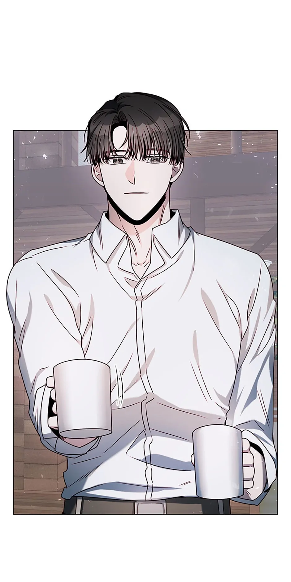 Only Want It With You chapter 17 page 17