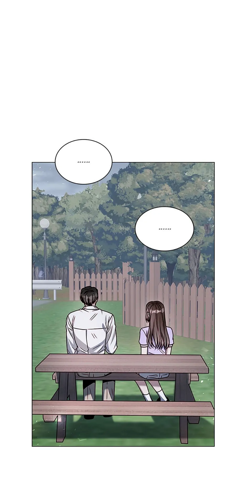 Only Want It With You chapter 17 page 18
