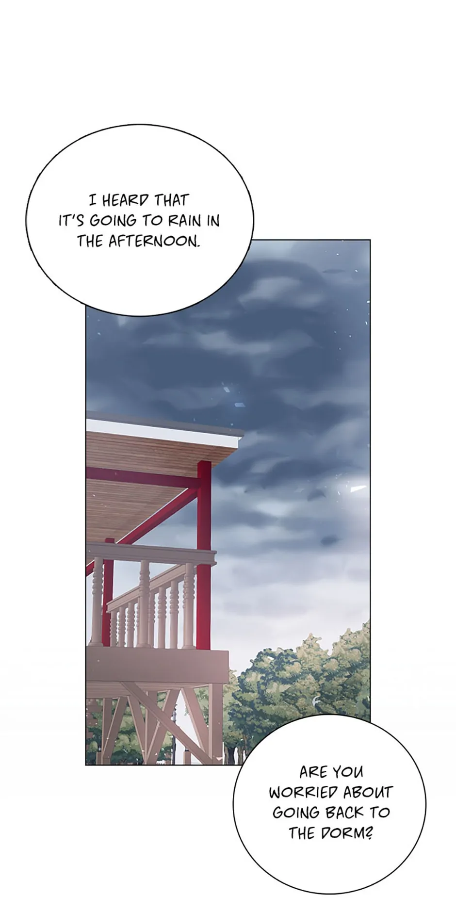 Only Want It With You chapter 17 page 20