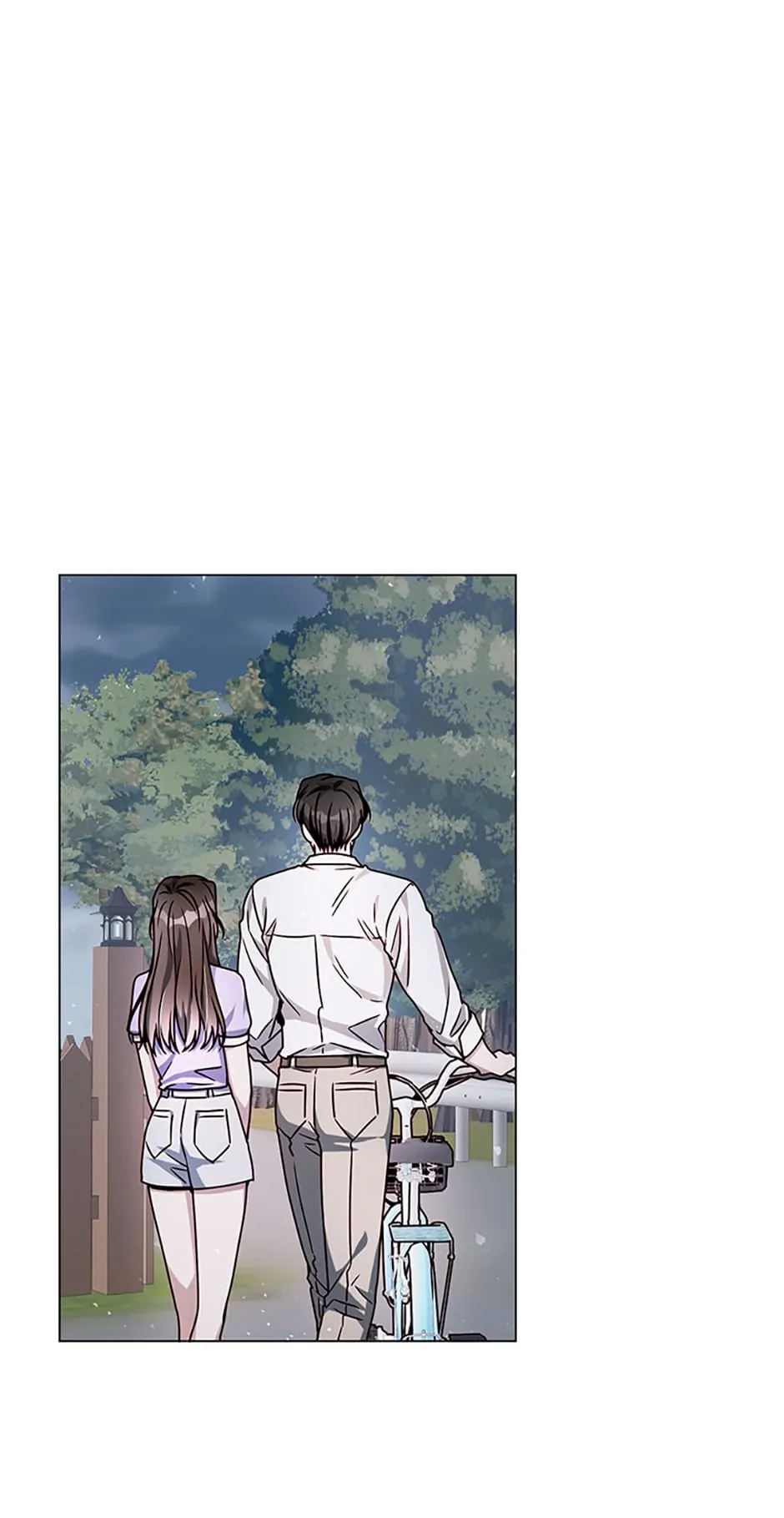 Only Want It With You chapter 17 page 22