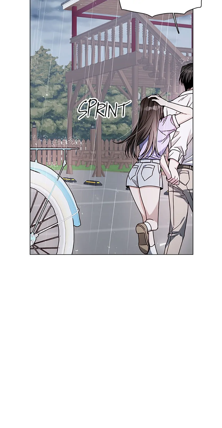 Only Want It With You chapter 17 page 26