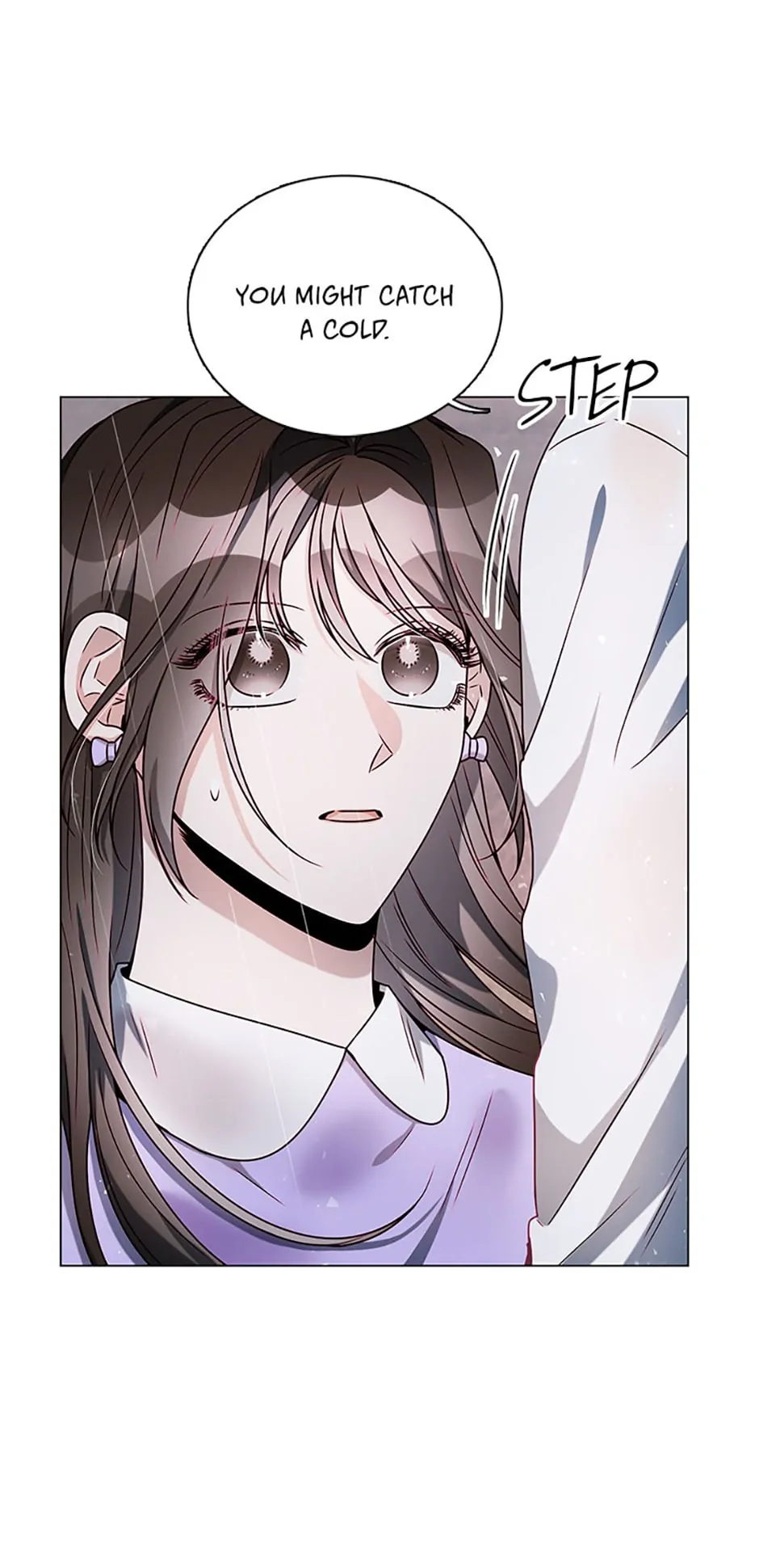 Only Want It With You chapter 17 page 31