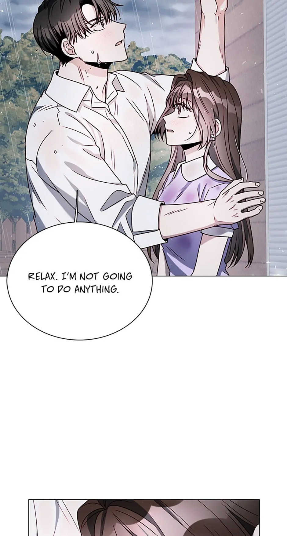 Only Want It With You chapter 17 page 34