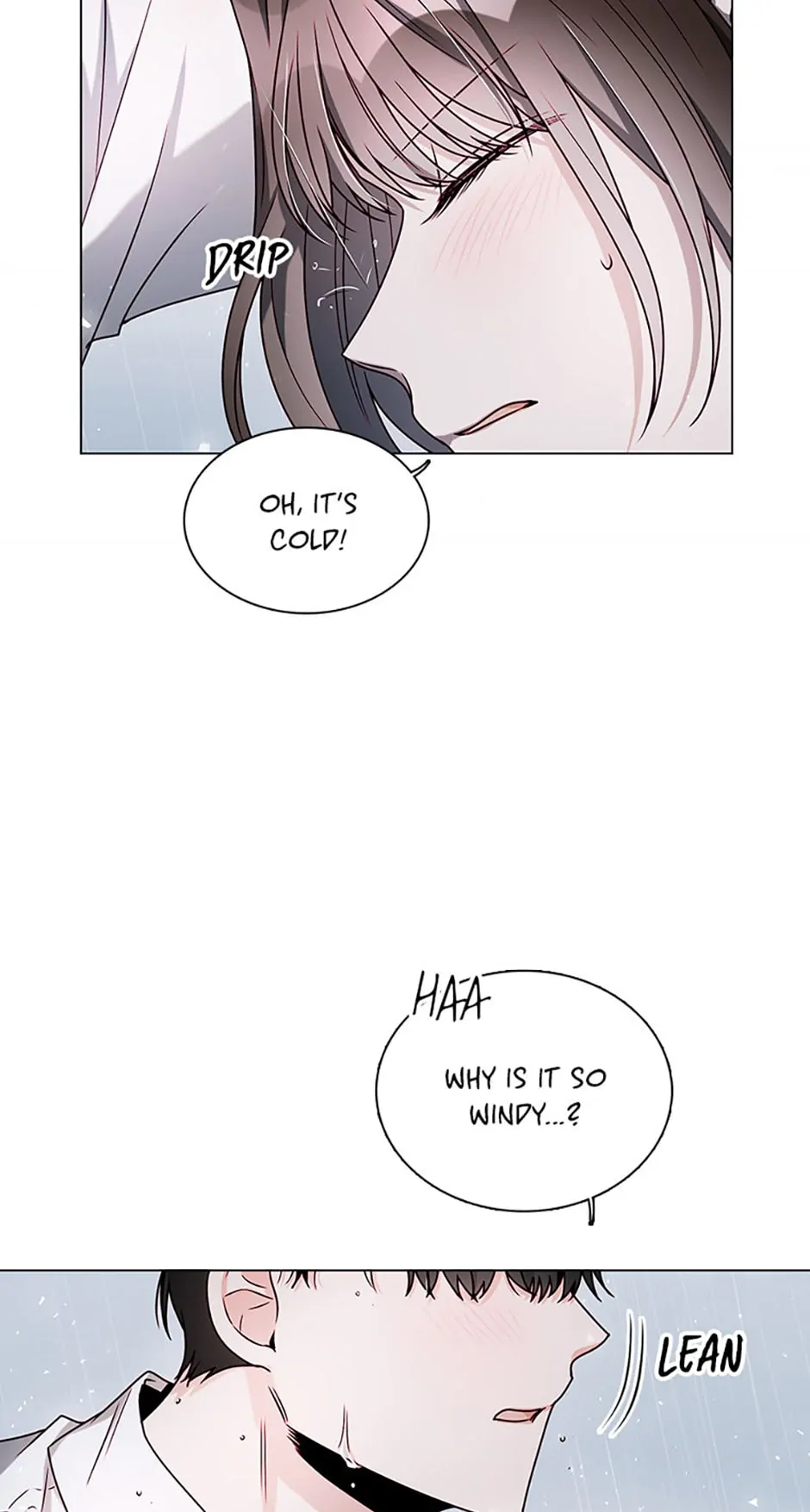Only Want It With You chapter 17 page 35