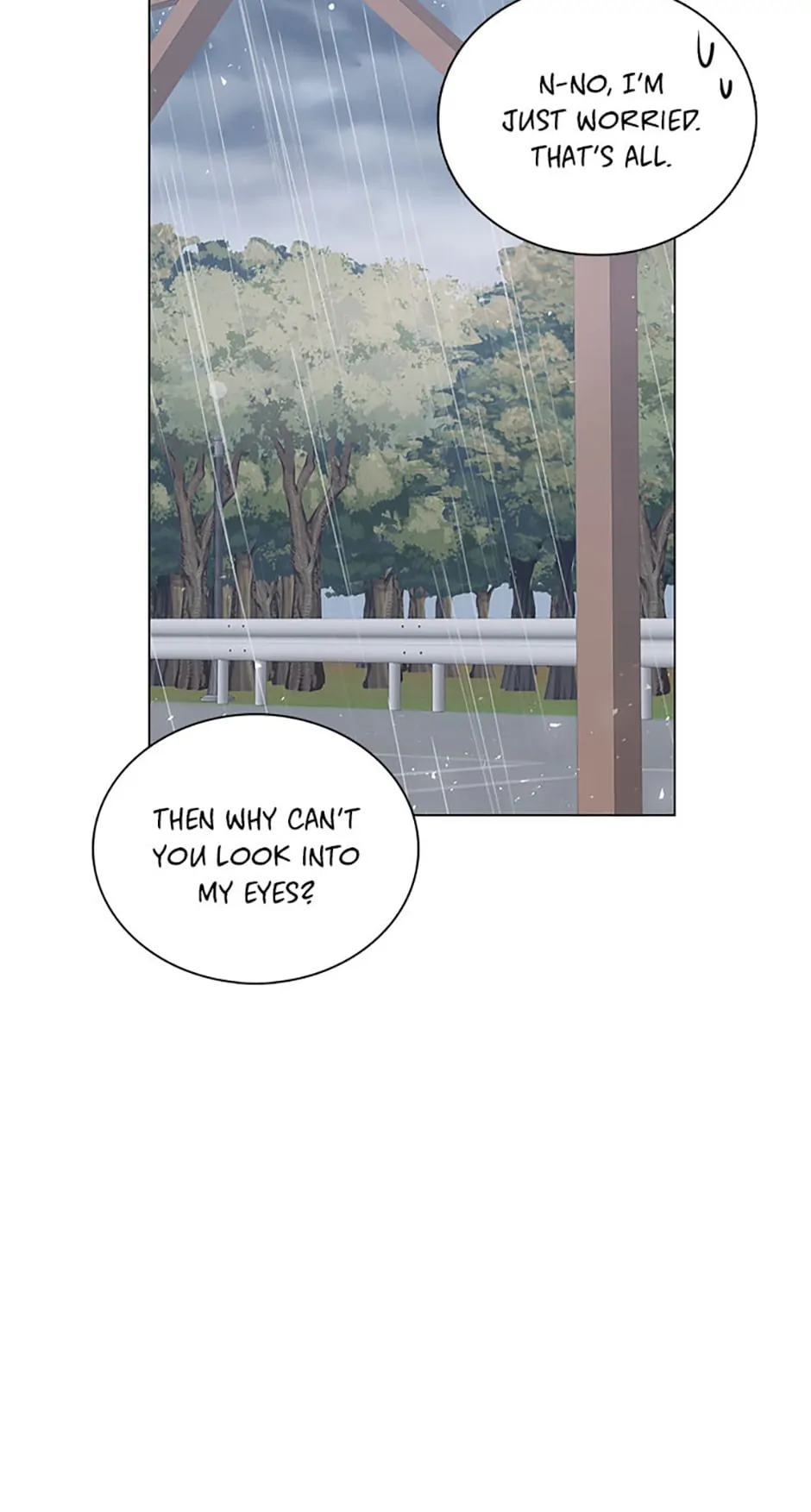Only Want It With You chapter 17 page 41