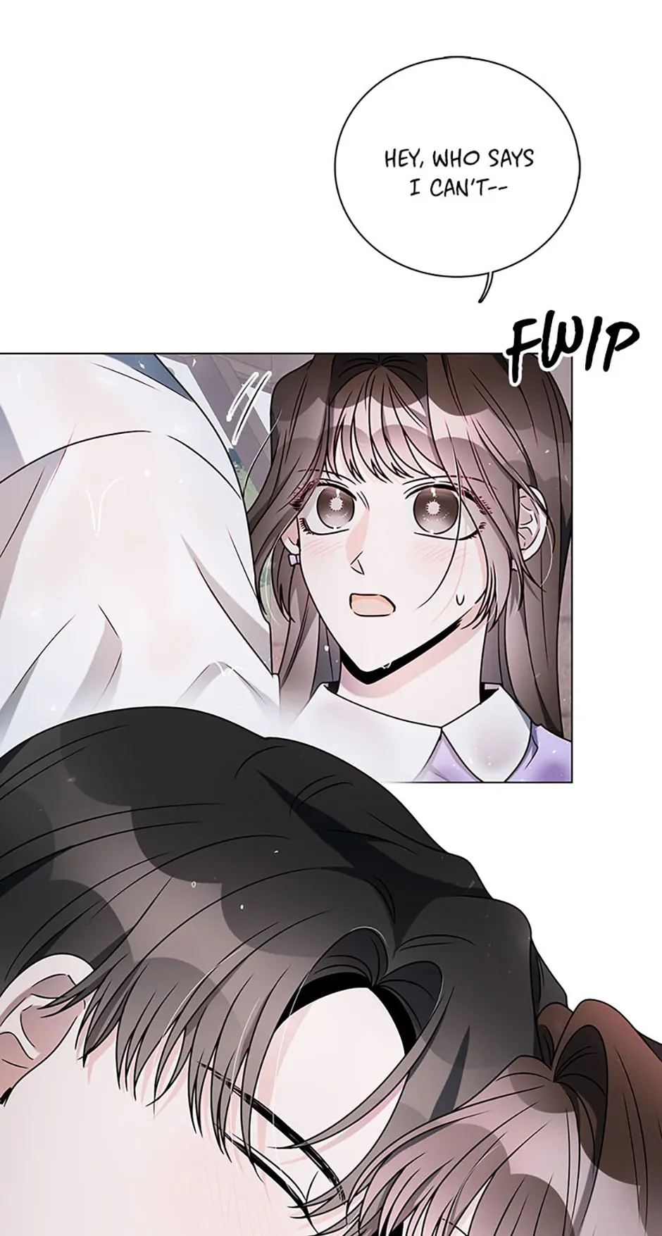 Only Want It With You chapter 17 page 42