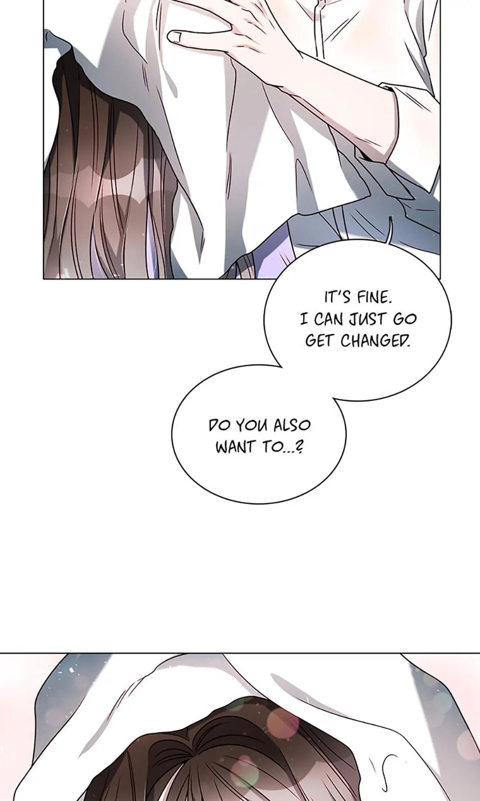 Only Want It With You chapter 17 page 55