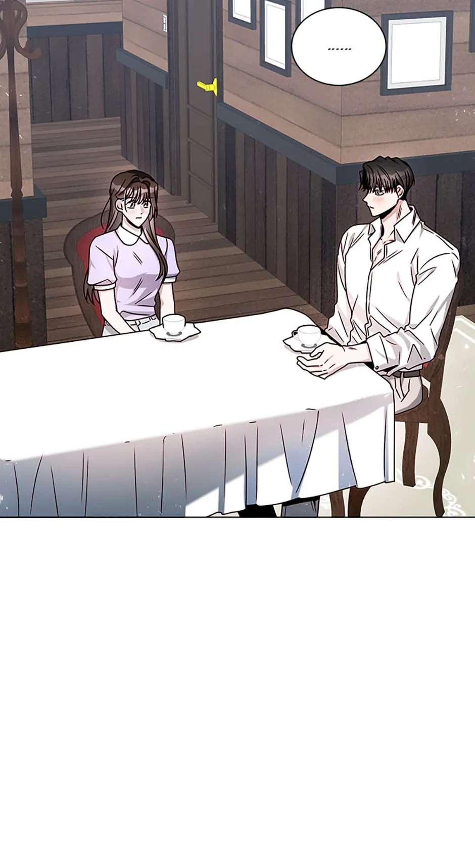 Only Want It With You chapter 17 page 62