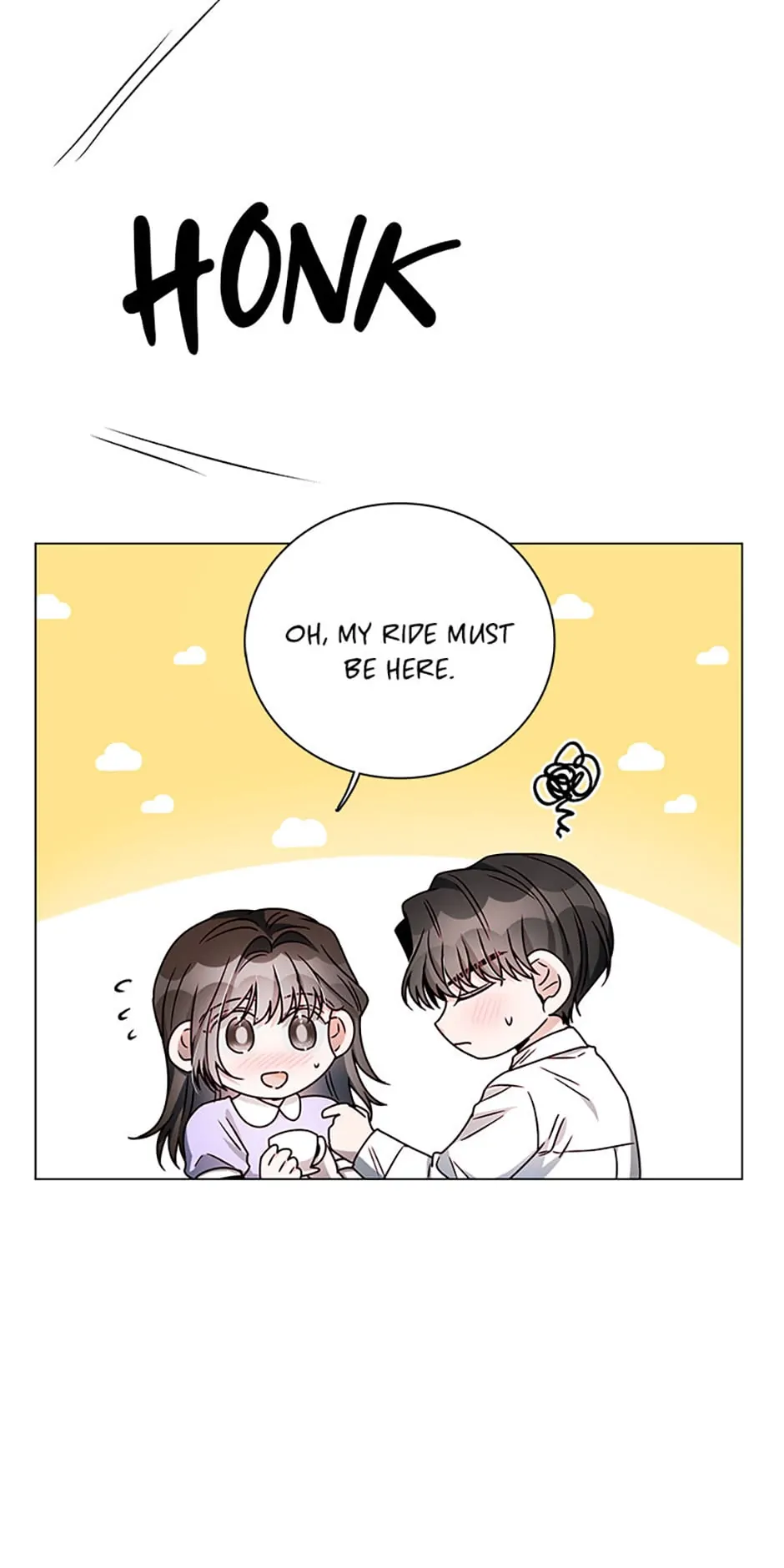 Only Want It With You chapter 17 page 67