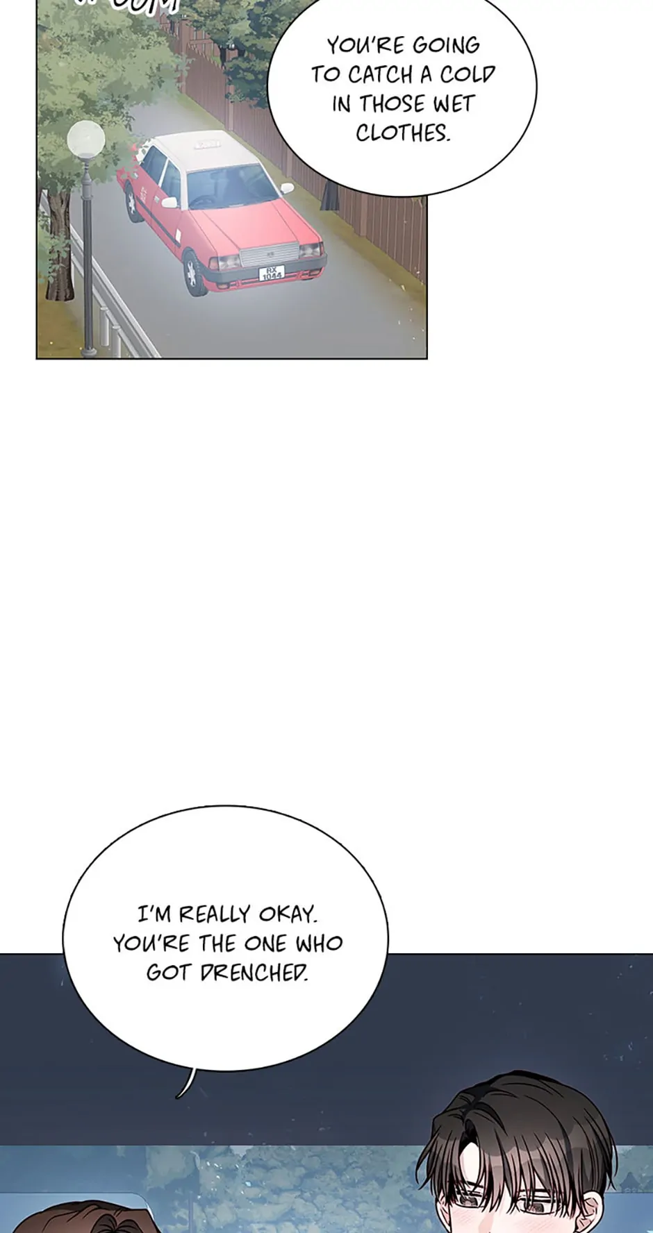 Only Want It With You chapter 17 page 69