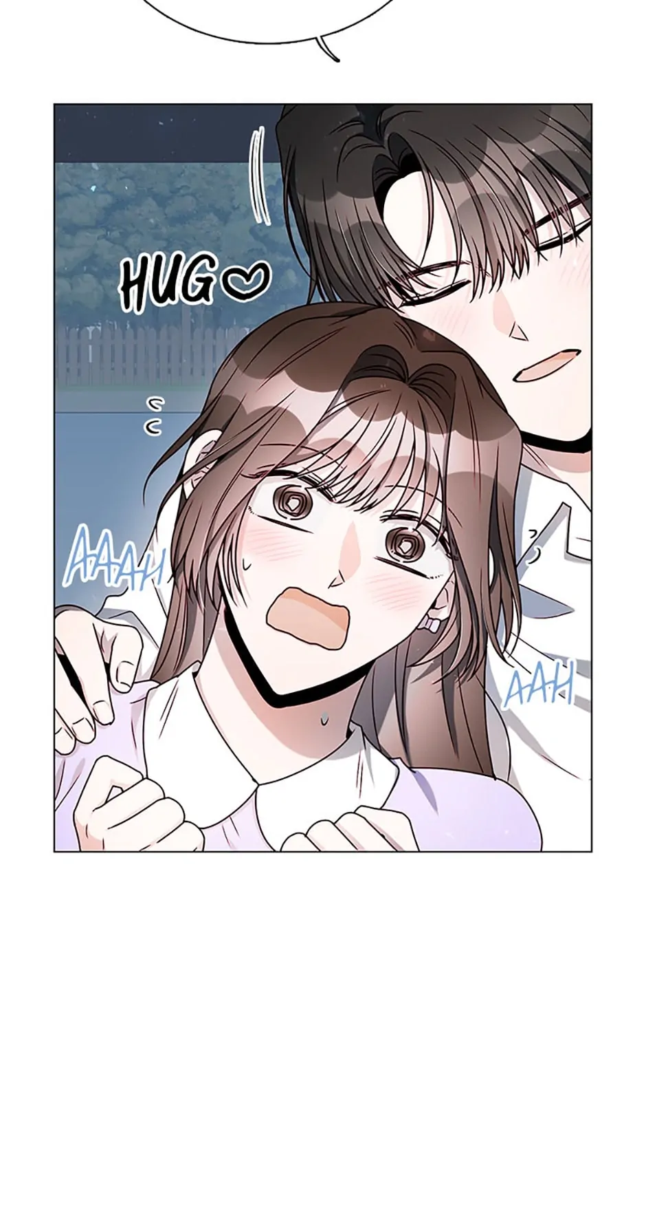 Only Want It With You chapter 17 page 71