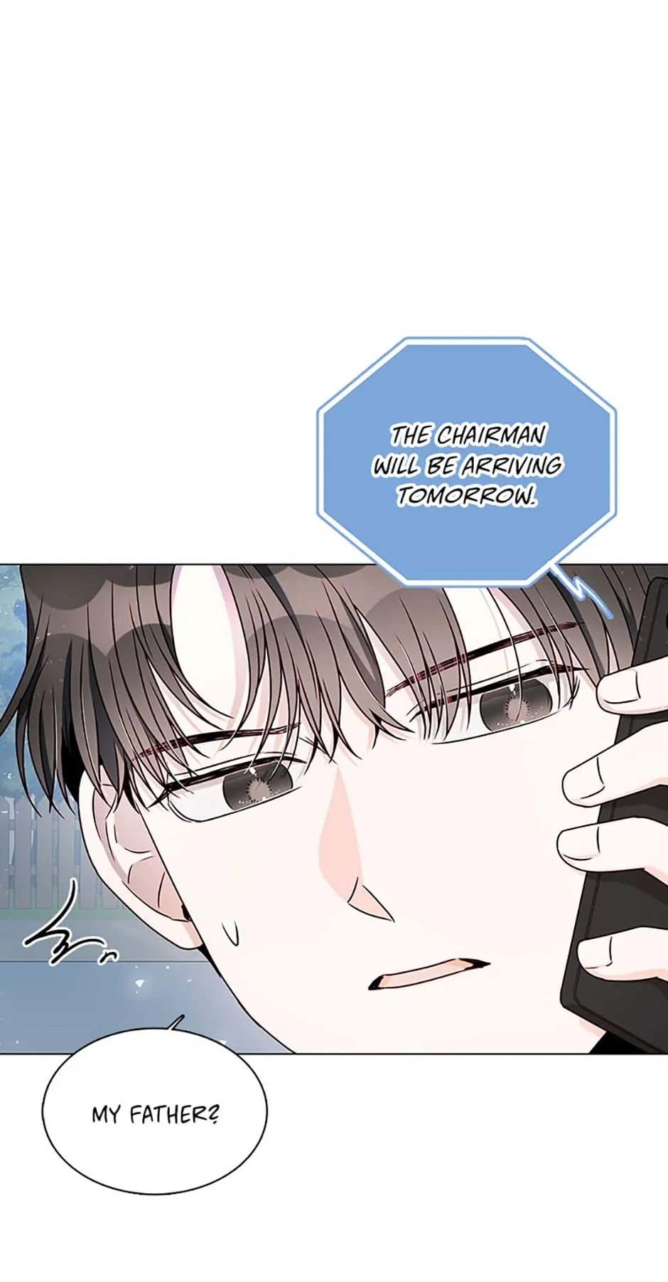 Only Want It With You chapter 17 page 74