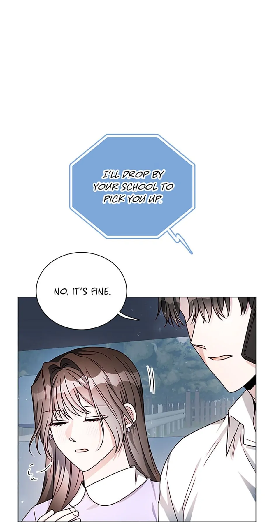Only Want It With You chapter 17 page 75