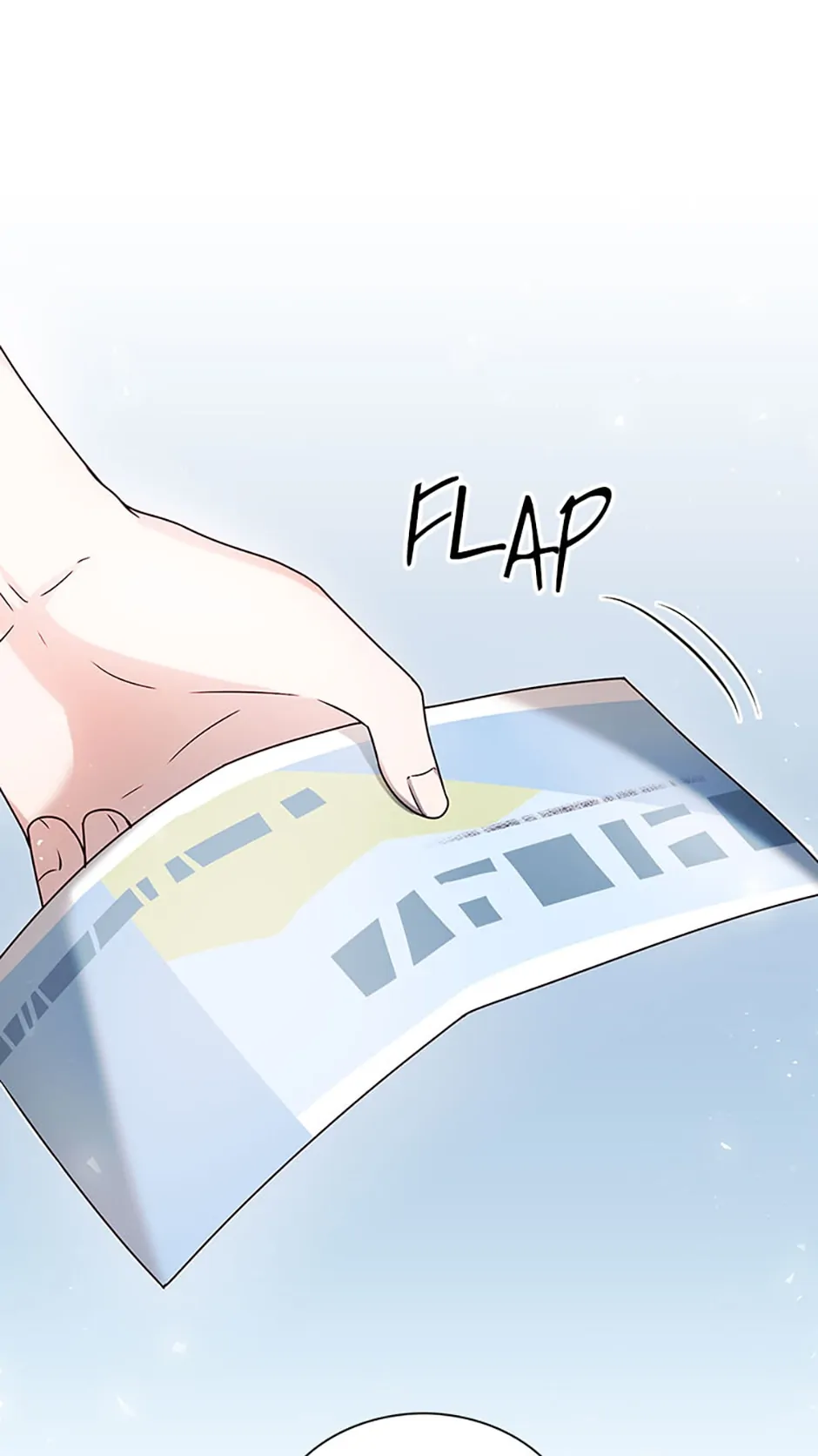 Only Want It With You chapter 18 page 1