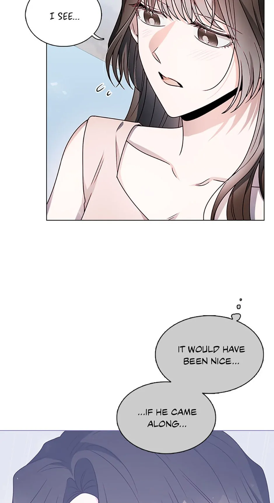 Only Want It With You chapter 18 page 11