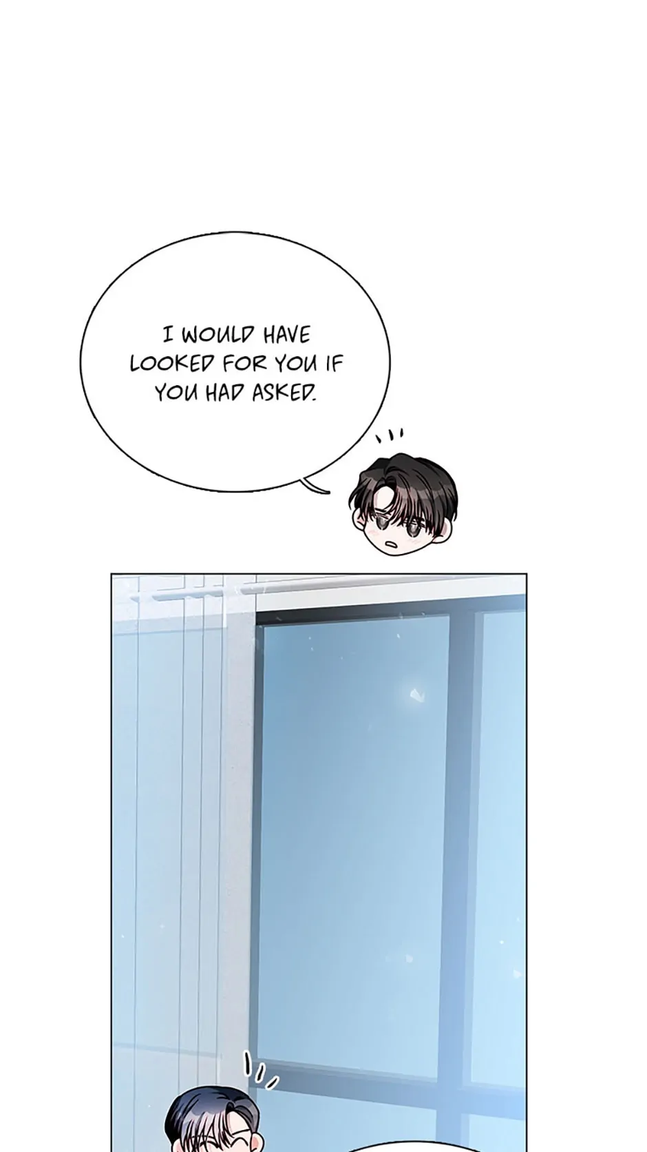 Only Want It With You chapter 18 page 18
