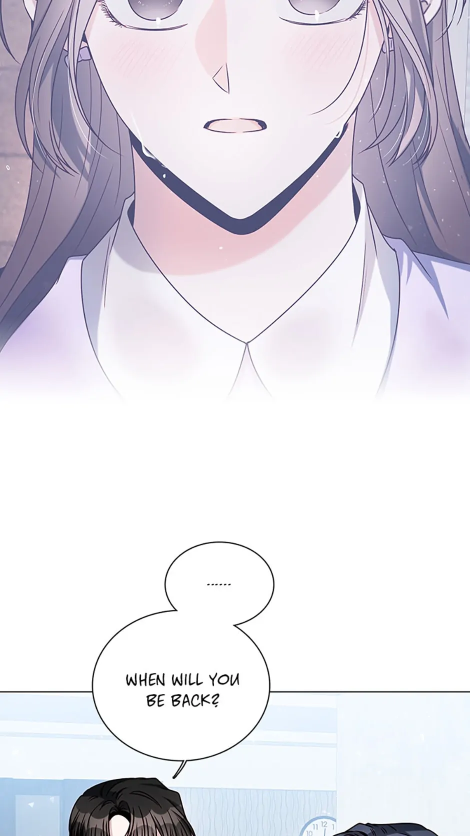 Only Want It With You chapter 18 page 21