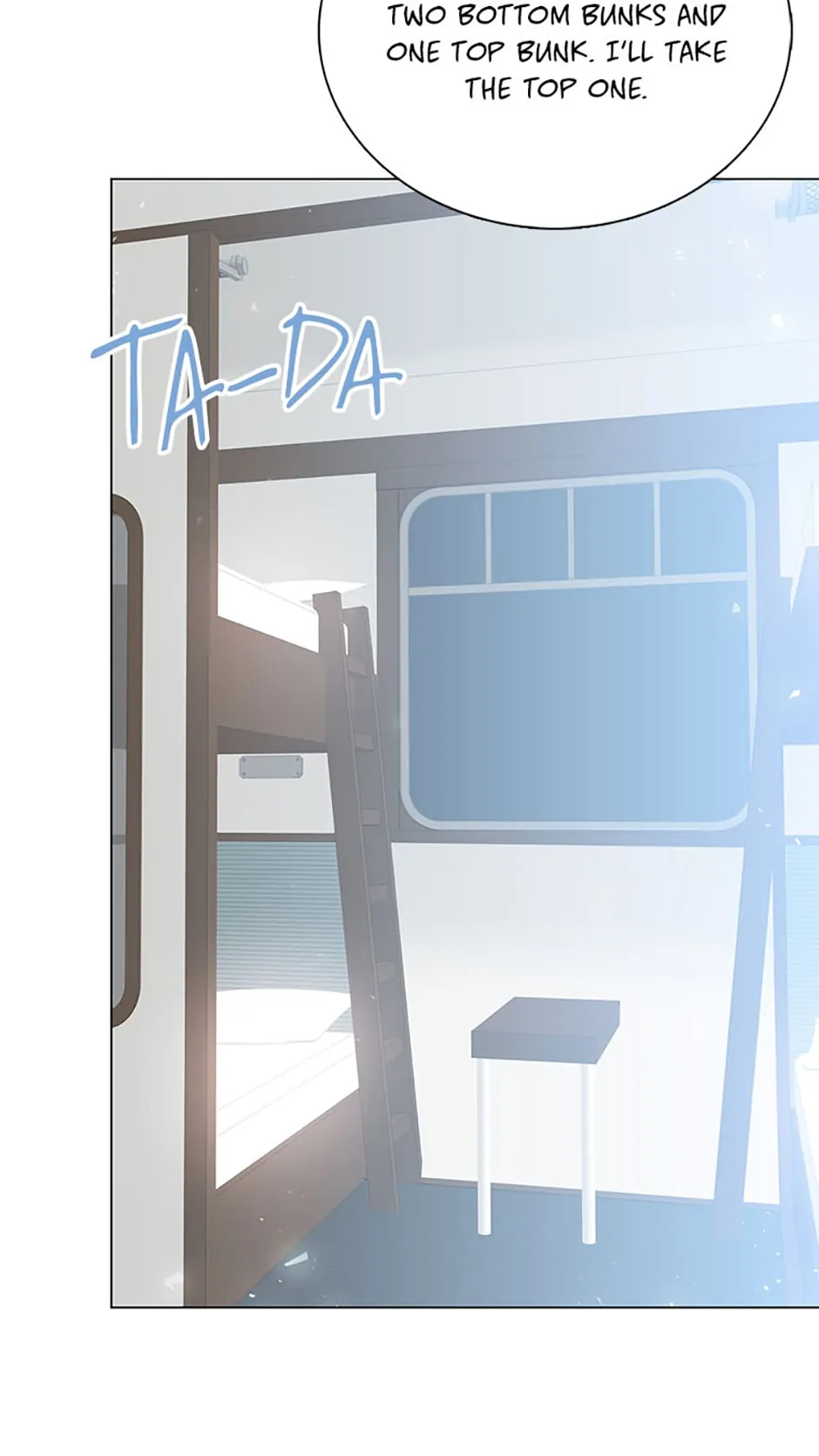 Only Want It With You chapter 18 page 28