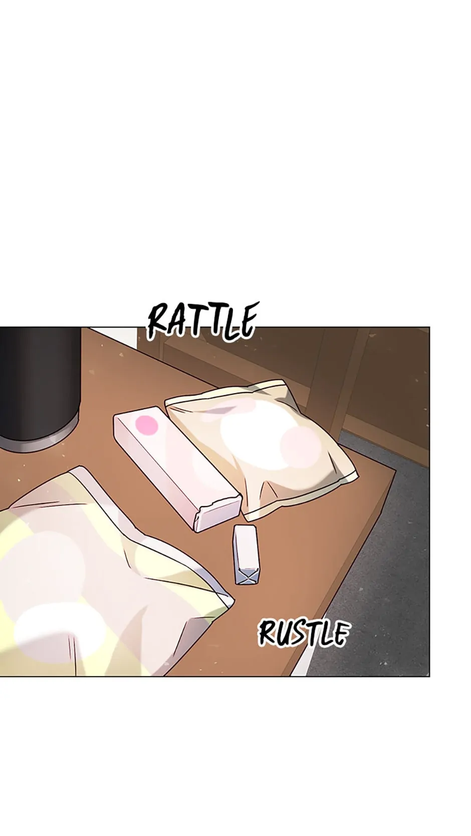Only Want It With You chapter 18 page 29