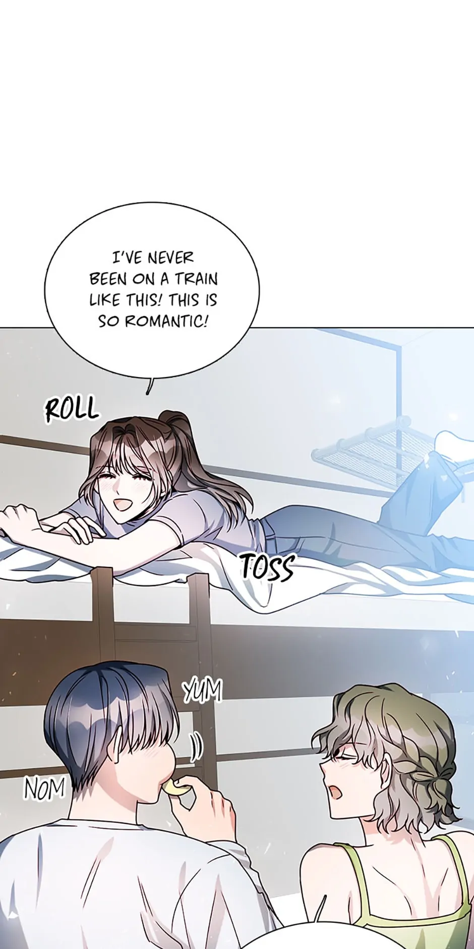 Only Want It With You chapter 18 page 30