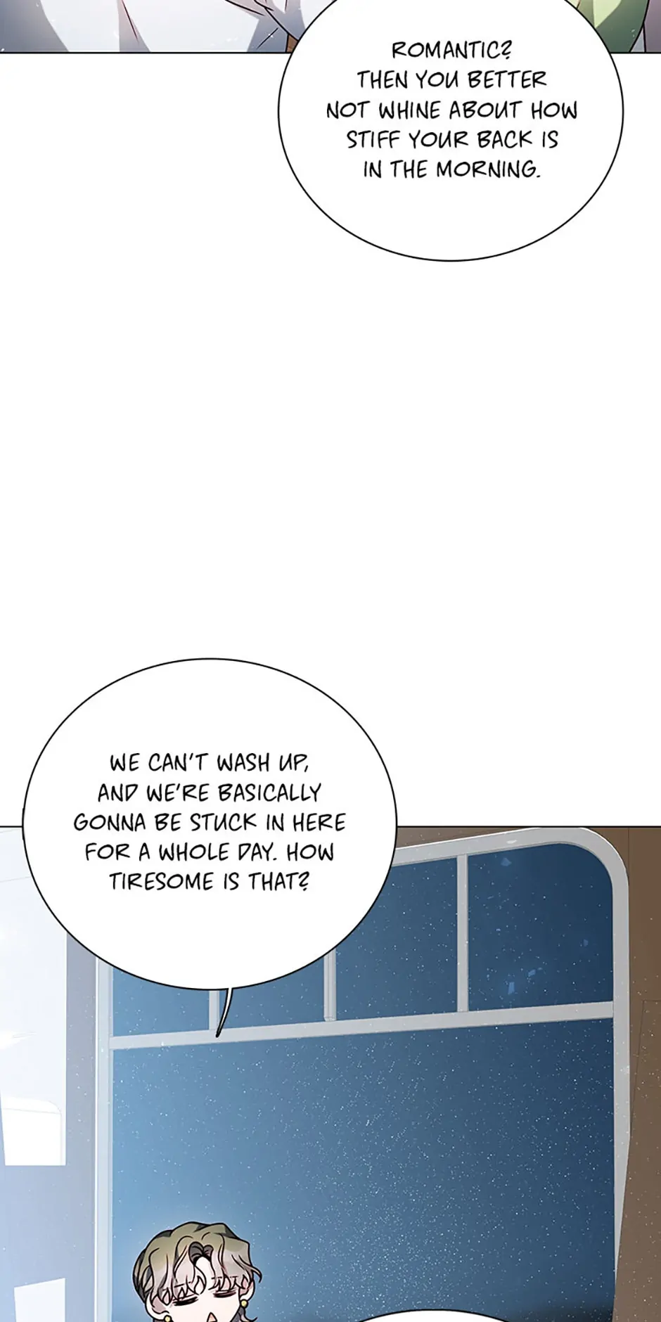 Only Want It With You chapter 18 page 31