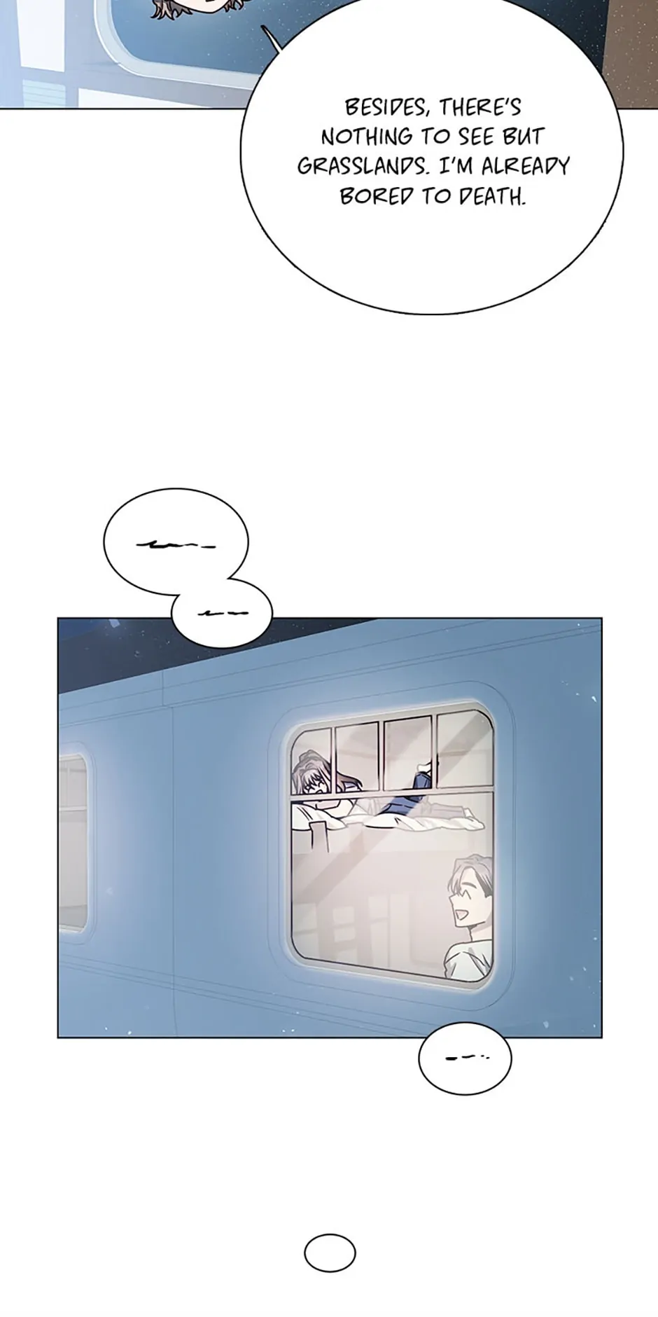 Only Want It With You chapter 18 page 32