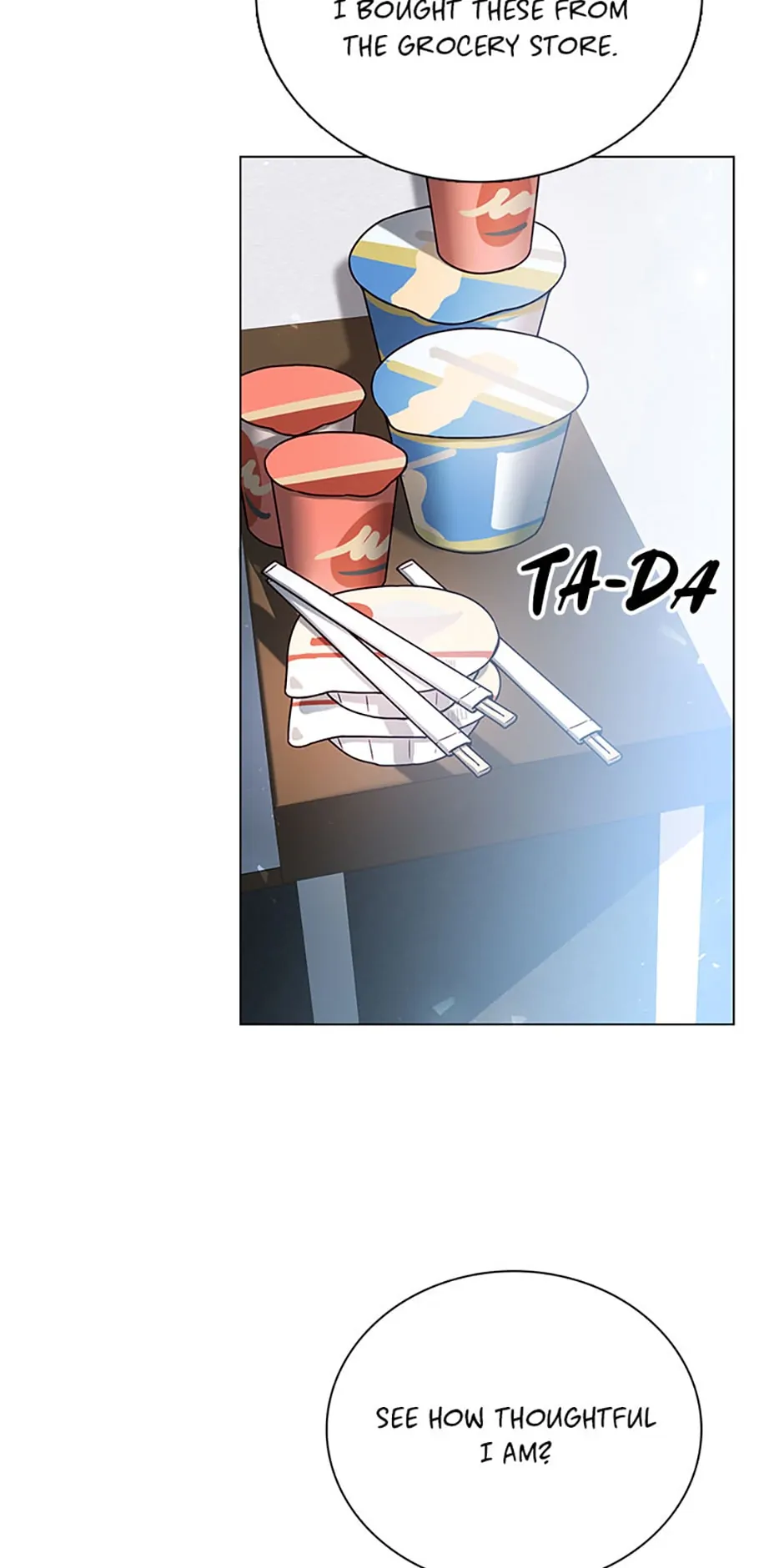 Only Want It With You chapter 18 page 37