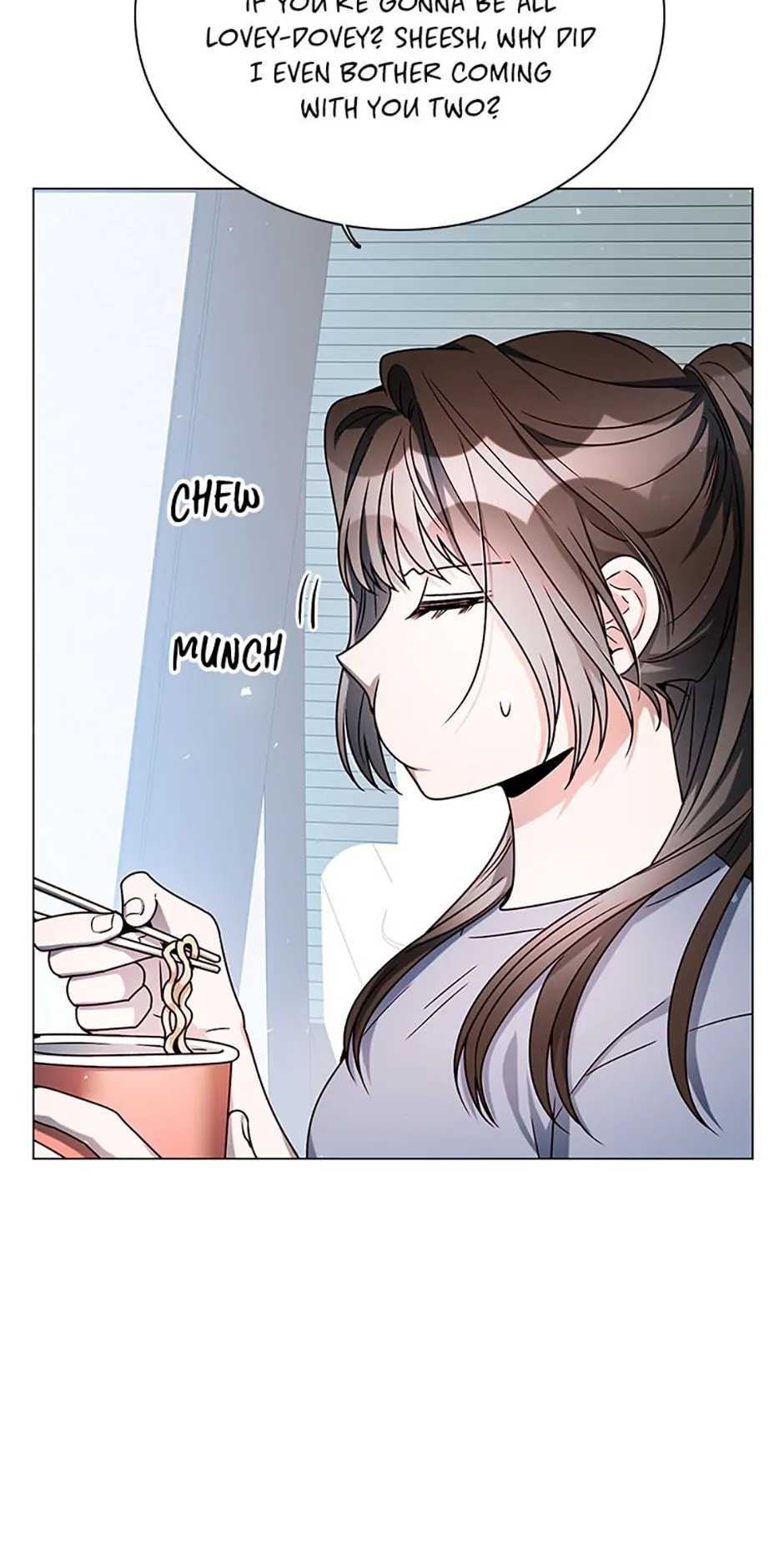 Only Want It With You chapter 18 page 39