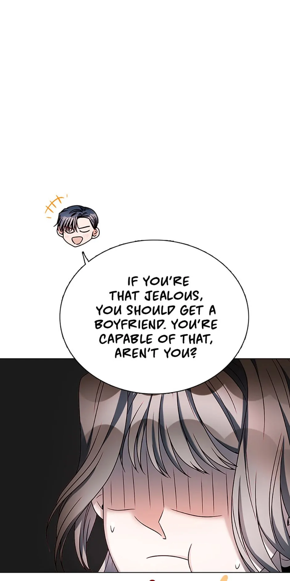 Only Want It With You chapter 18 page 40