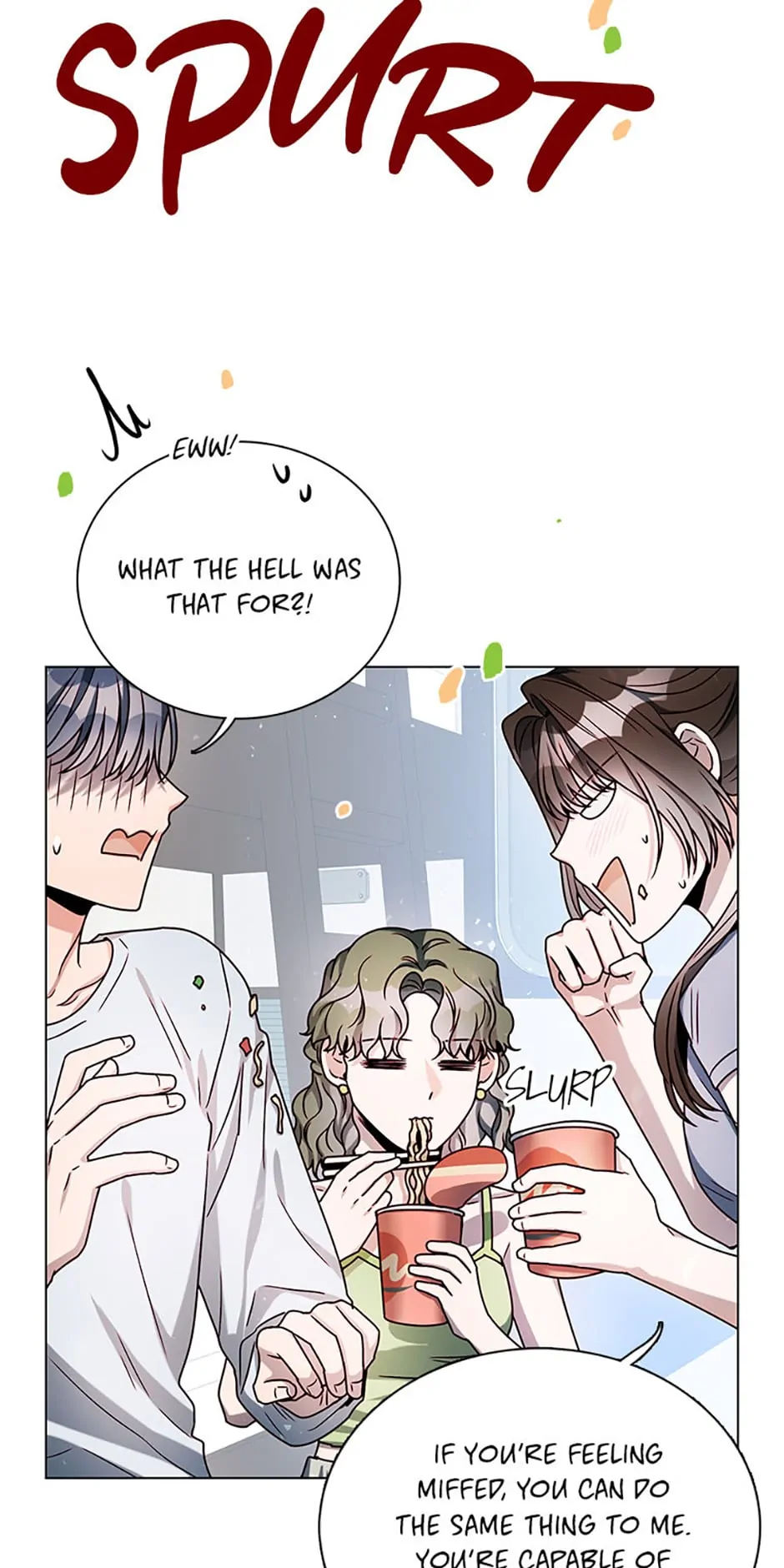 Only Want It With You chapter 18 page 41
