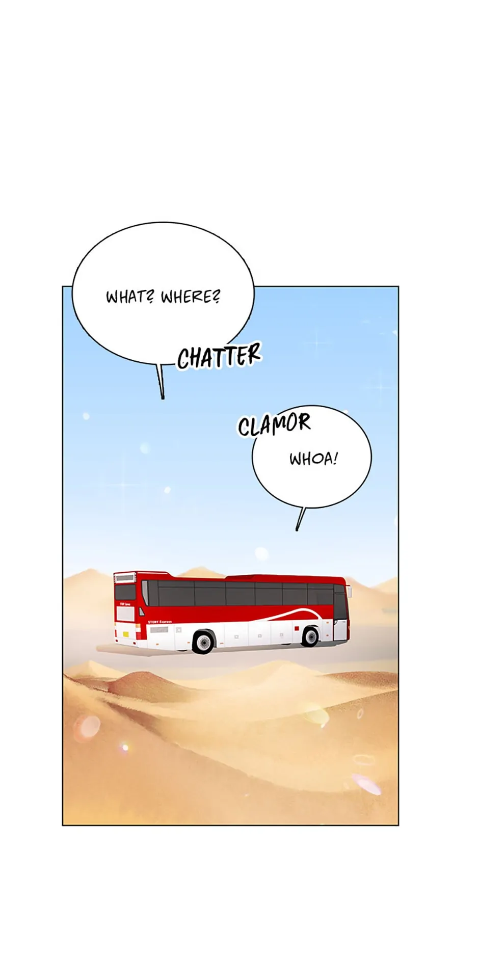 Only Want It With You chapter 18 page 44