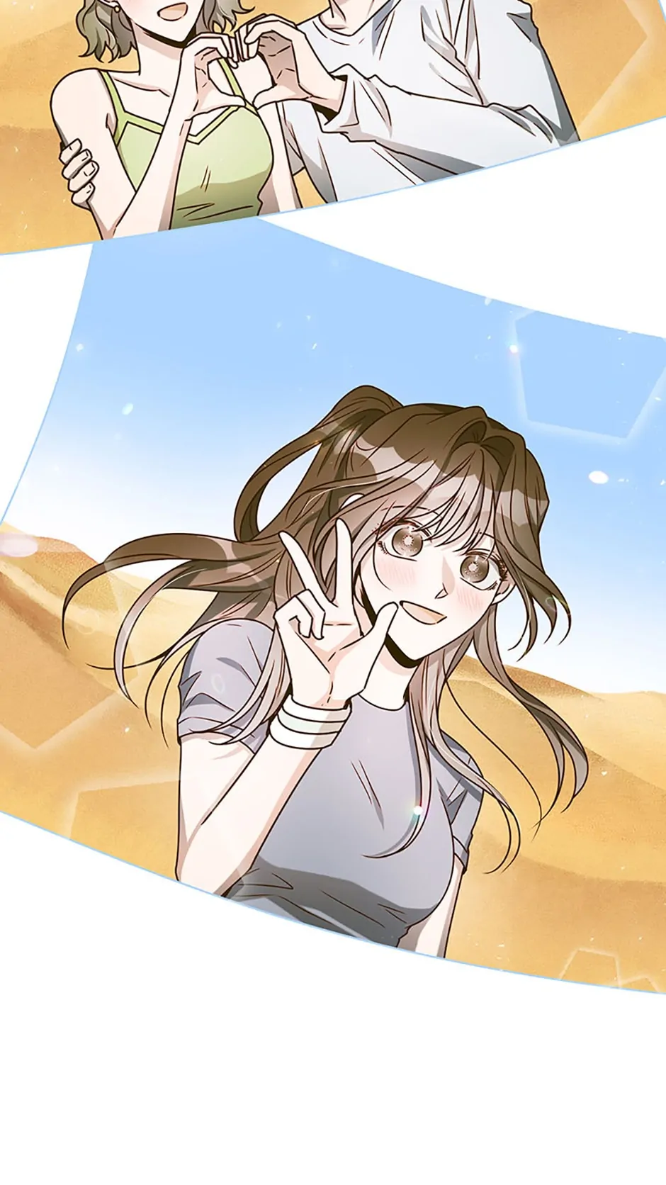 Only Want It With You chapter 18 page 46
