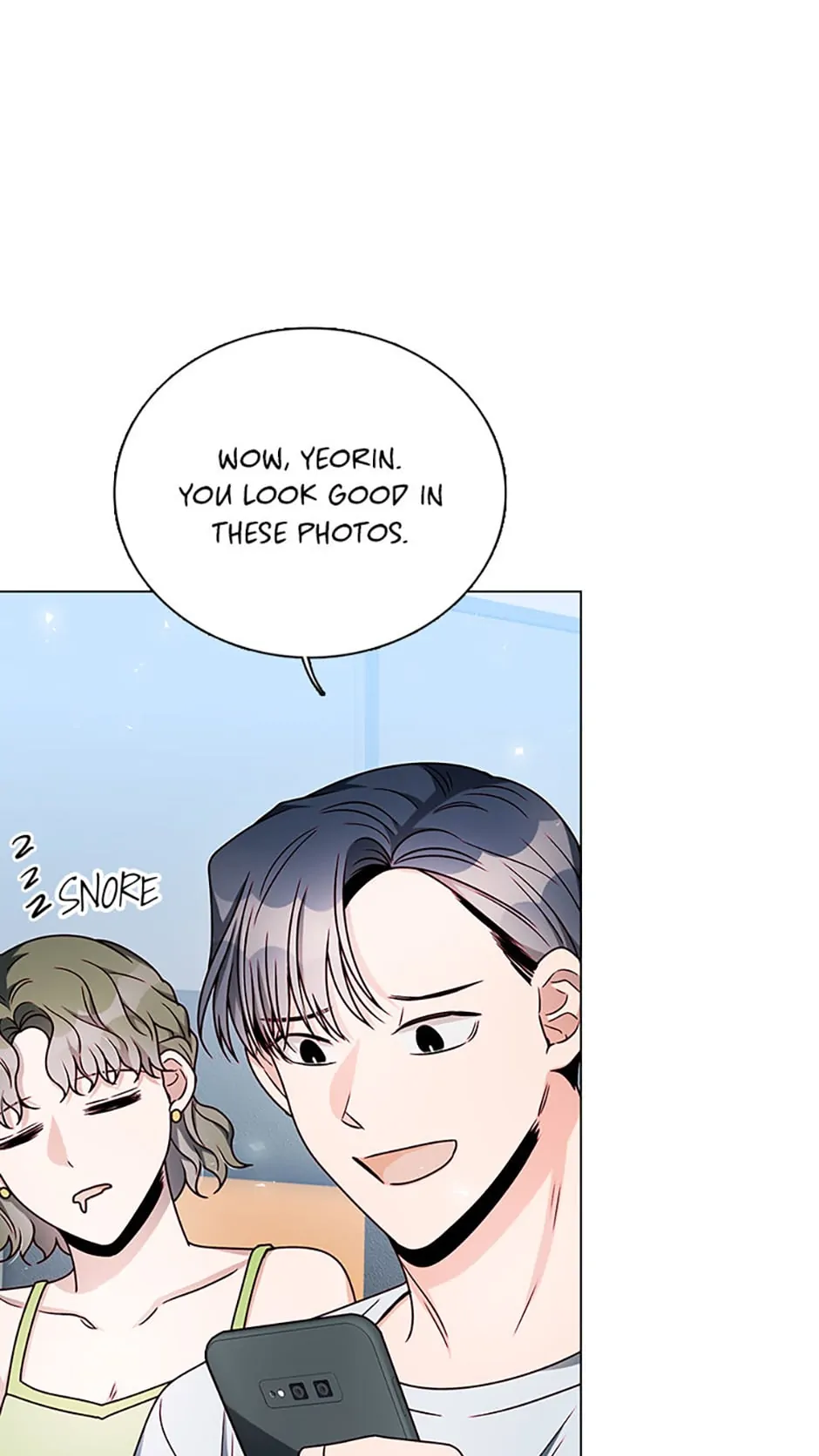 Only Want It With You chapter 18 page 47