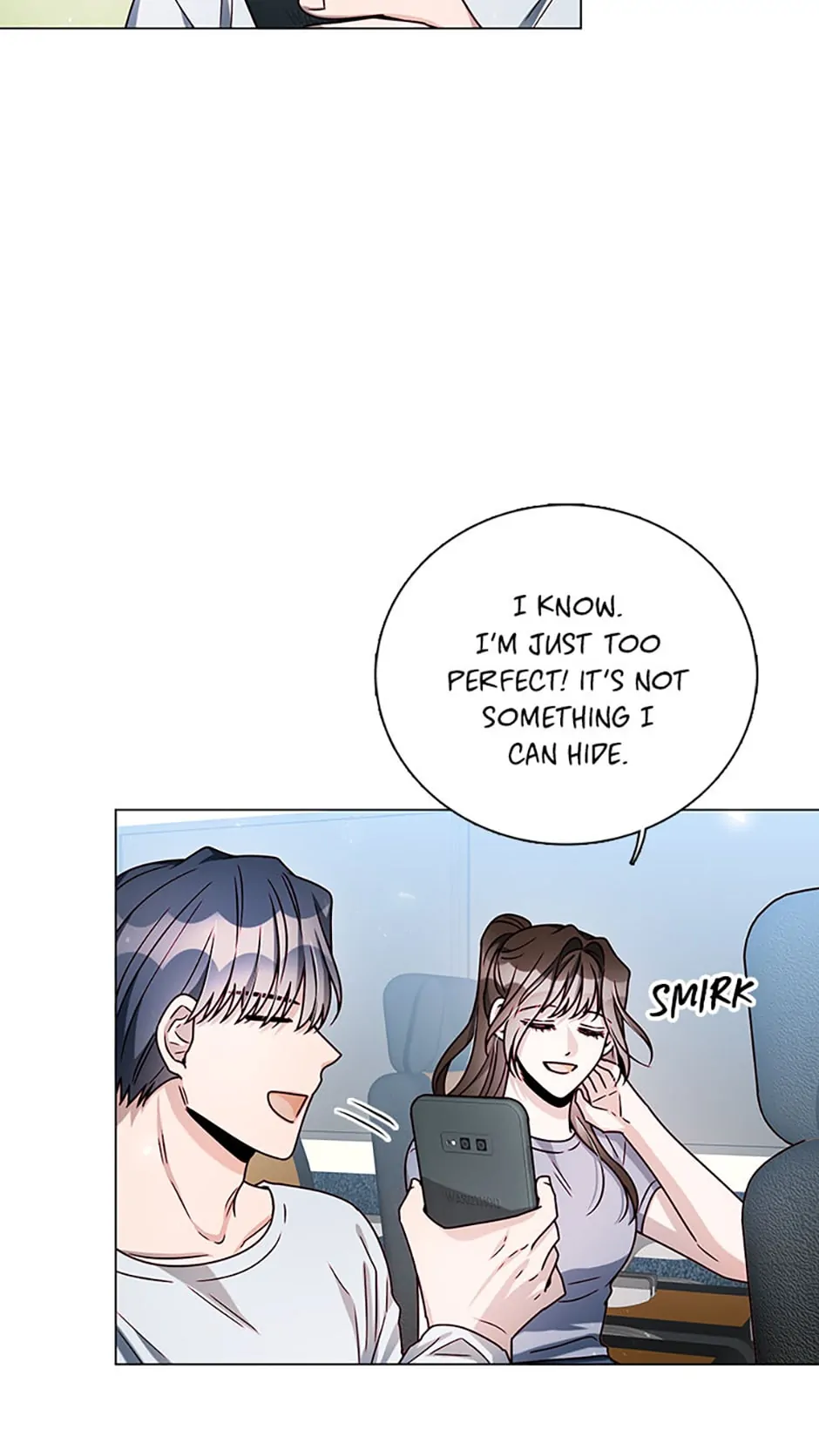 Only Want It With You chapter 18 page 48