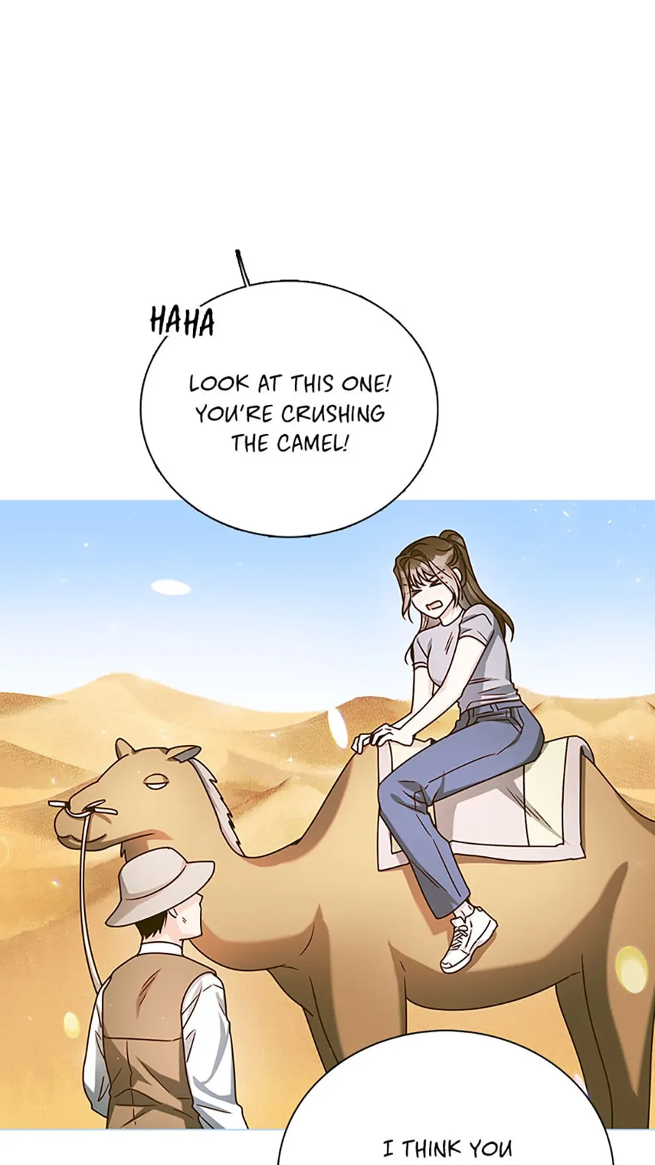 Only Want It With You chapter 18 page 49