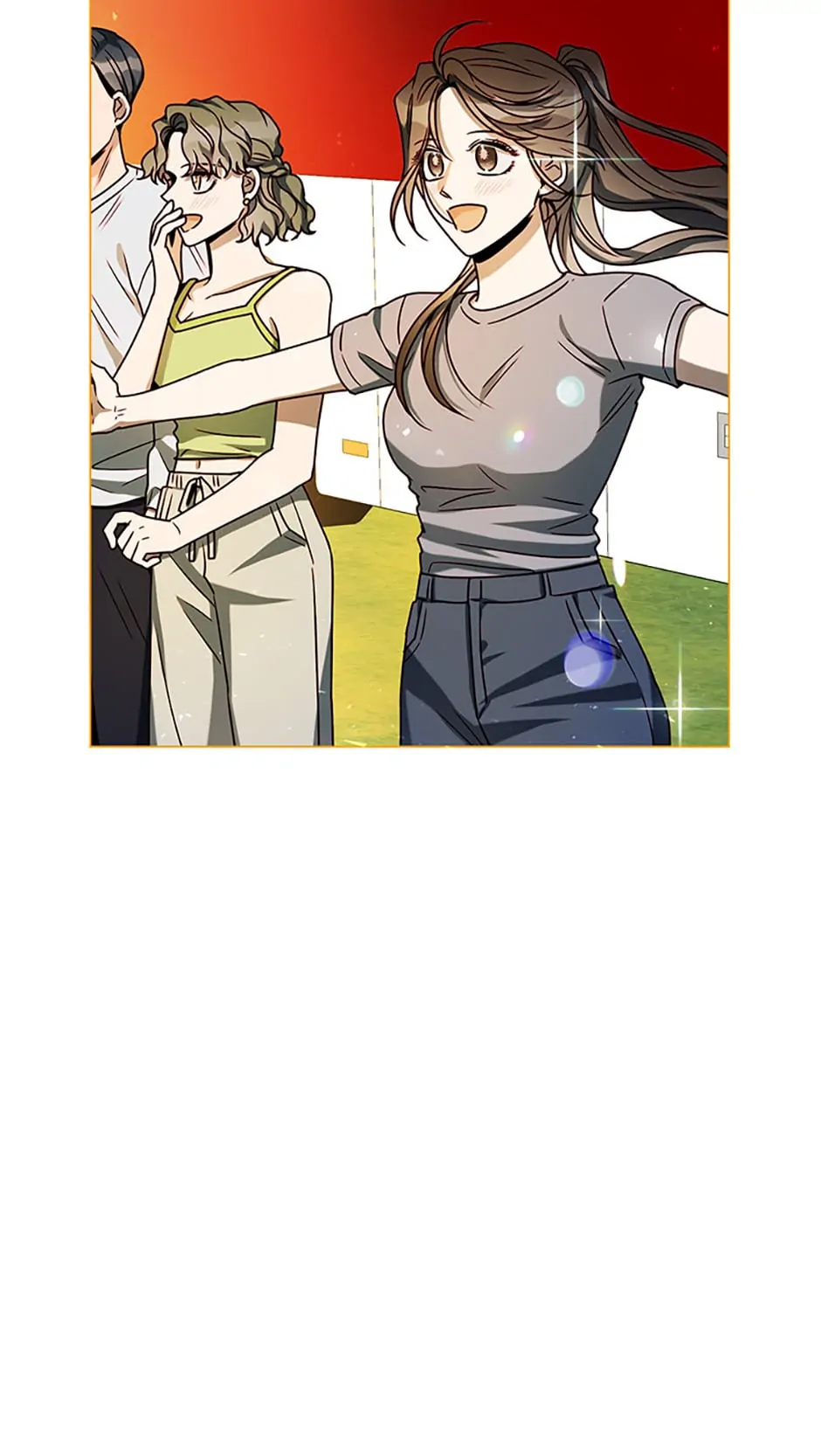 Only Want It With You chapter 18 page 56