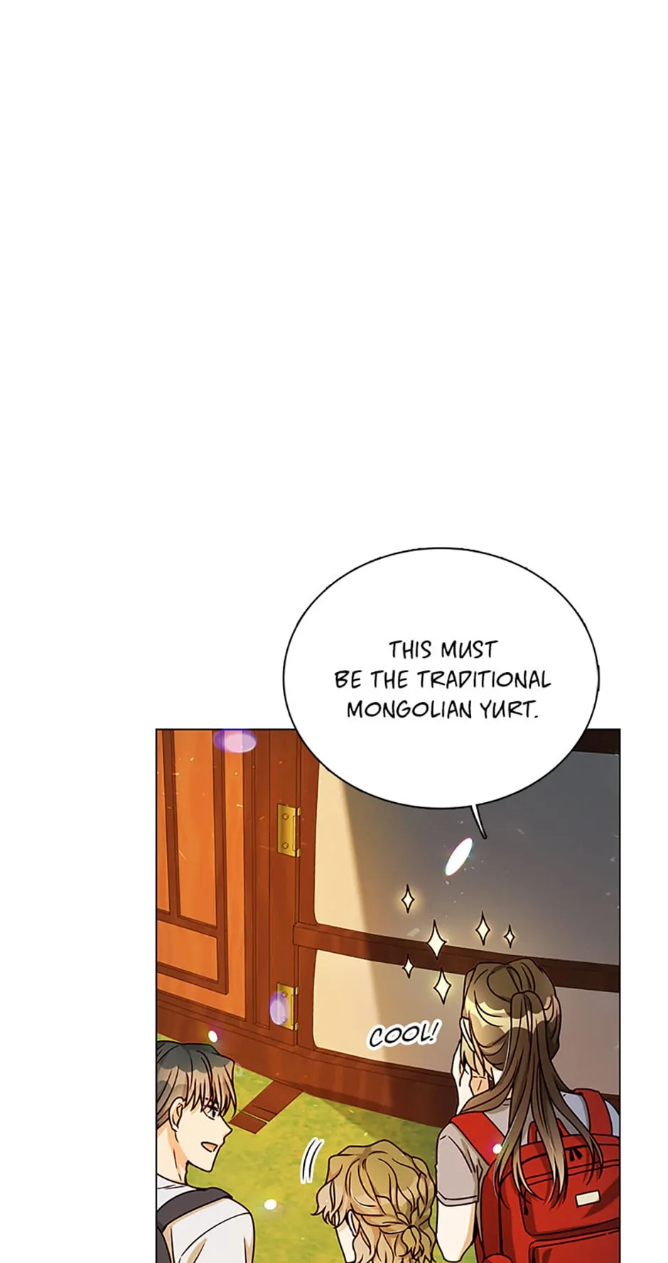 Only Want It With You chapter 18 page 58