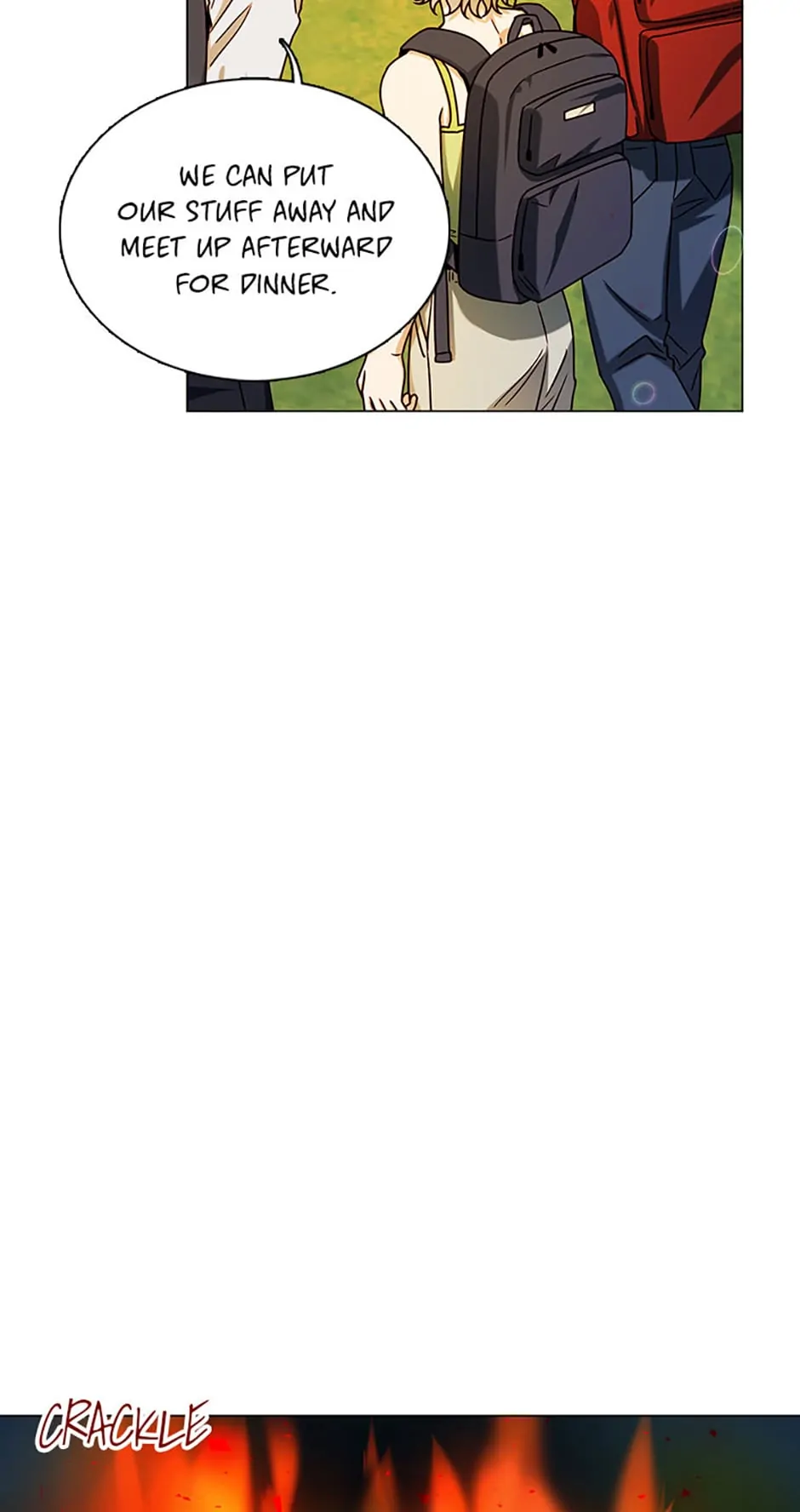 Only Want It With You chapter 18 page 59