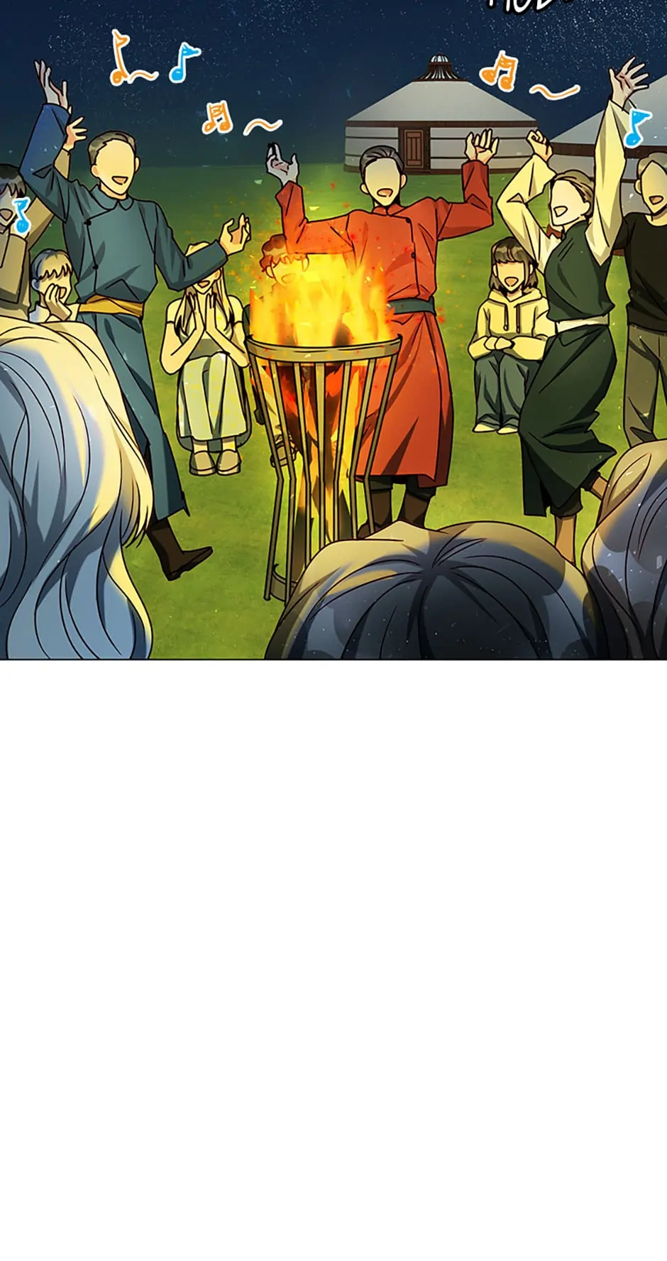 Only Want It With You chapter 18 page 61