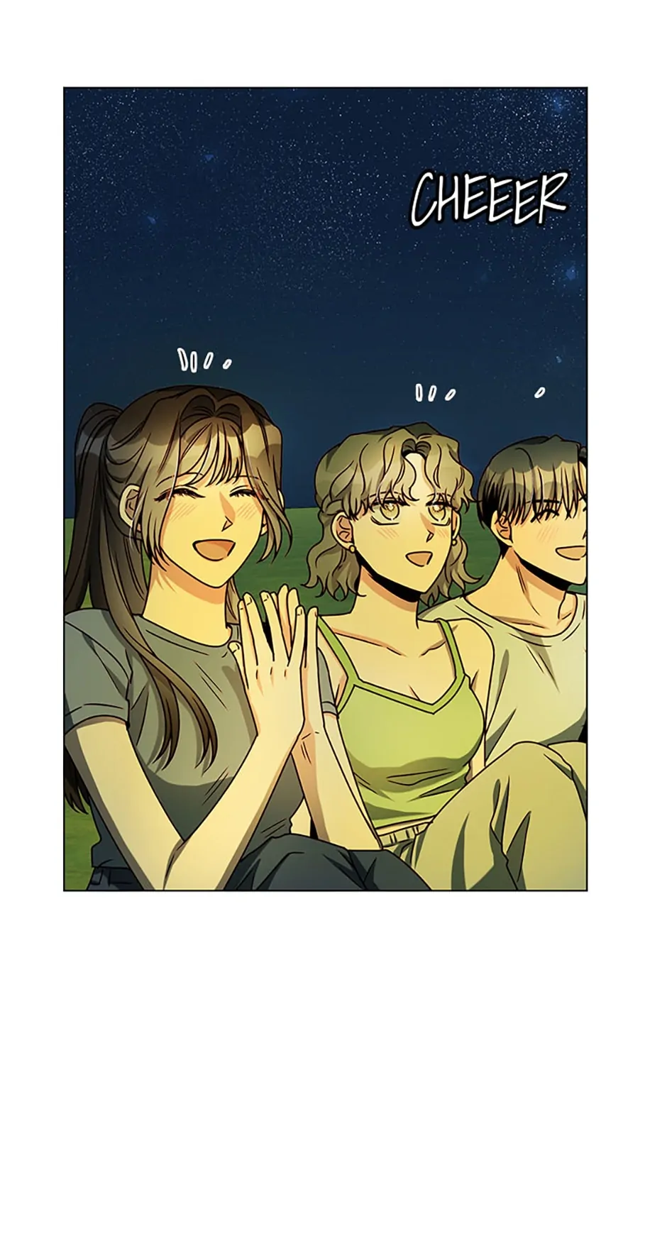 Only Want It With You chapter 18 page 62