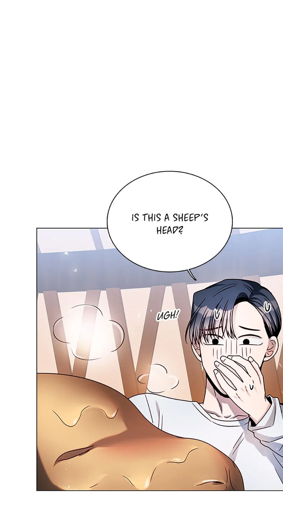 Only Want It With You chapter 18 page 64