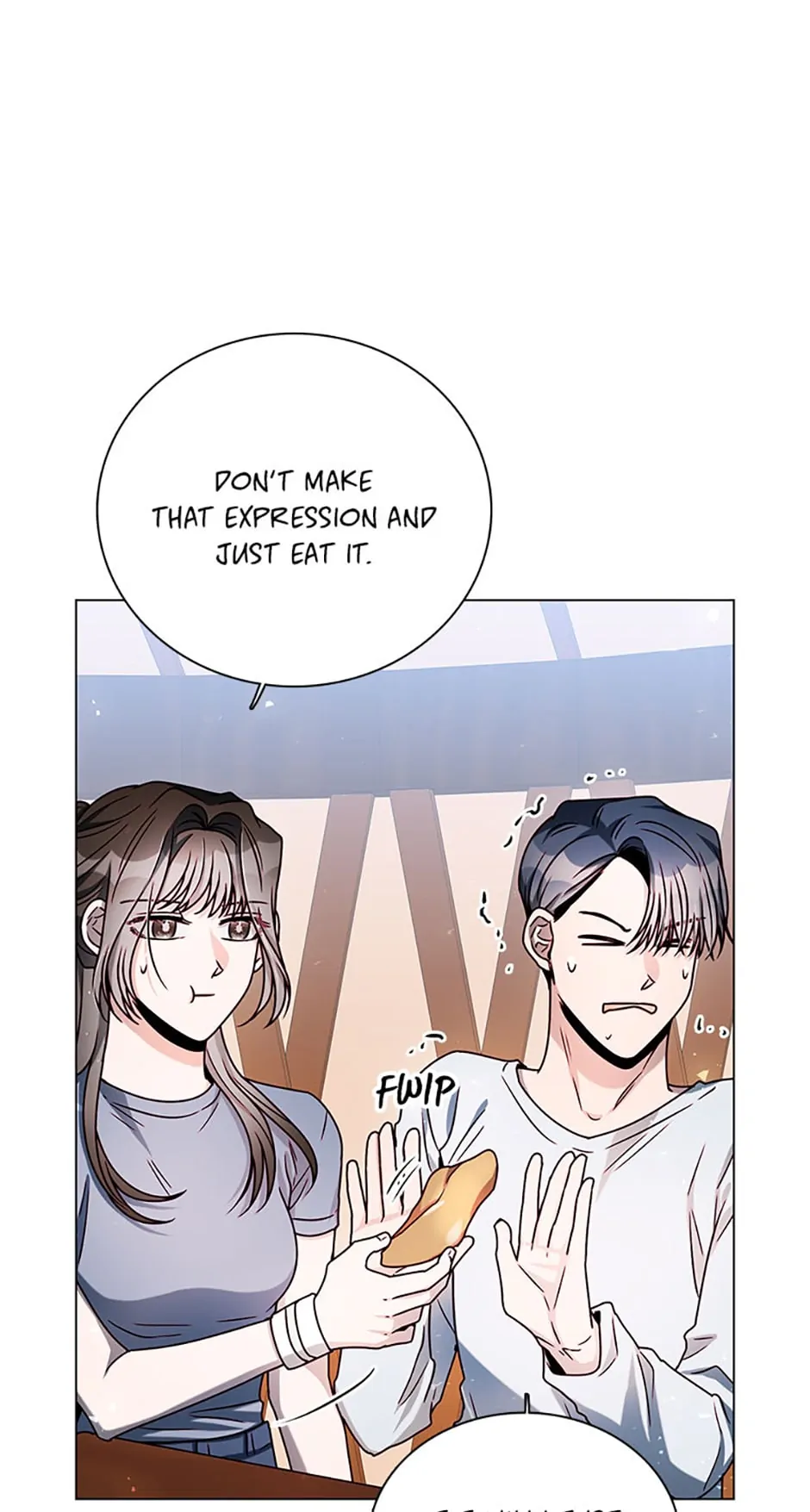 Only Want It With You chapter 18 page 65