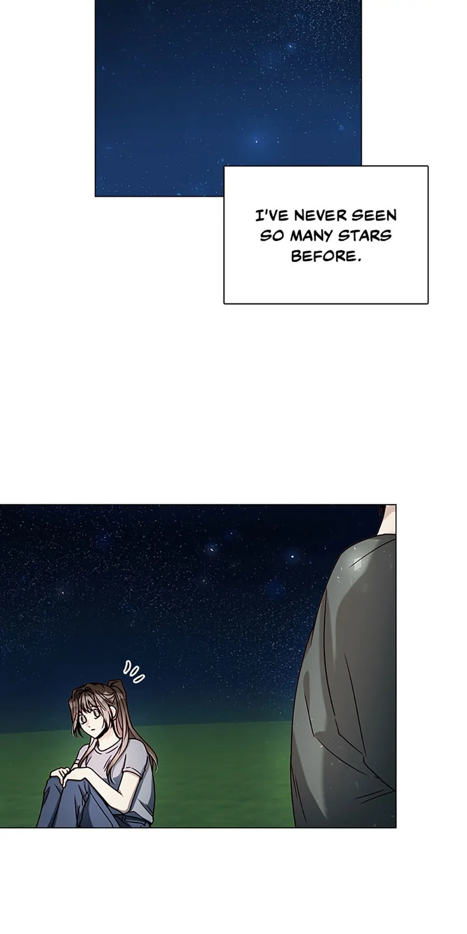 Only Want It With You chapter 18 page 69