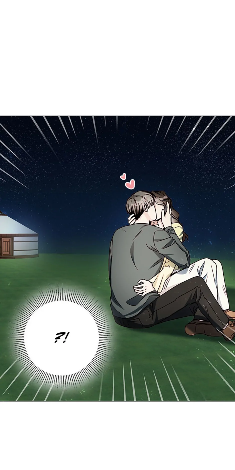 Only Want It With You chapter 18 page 70