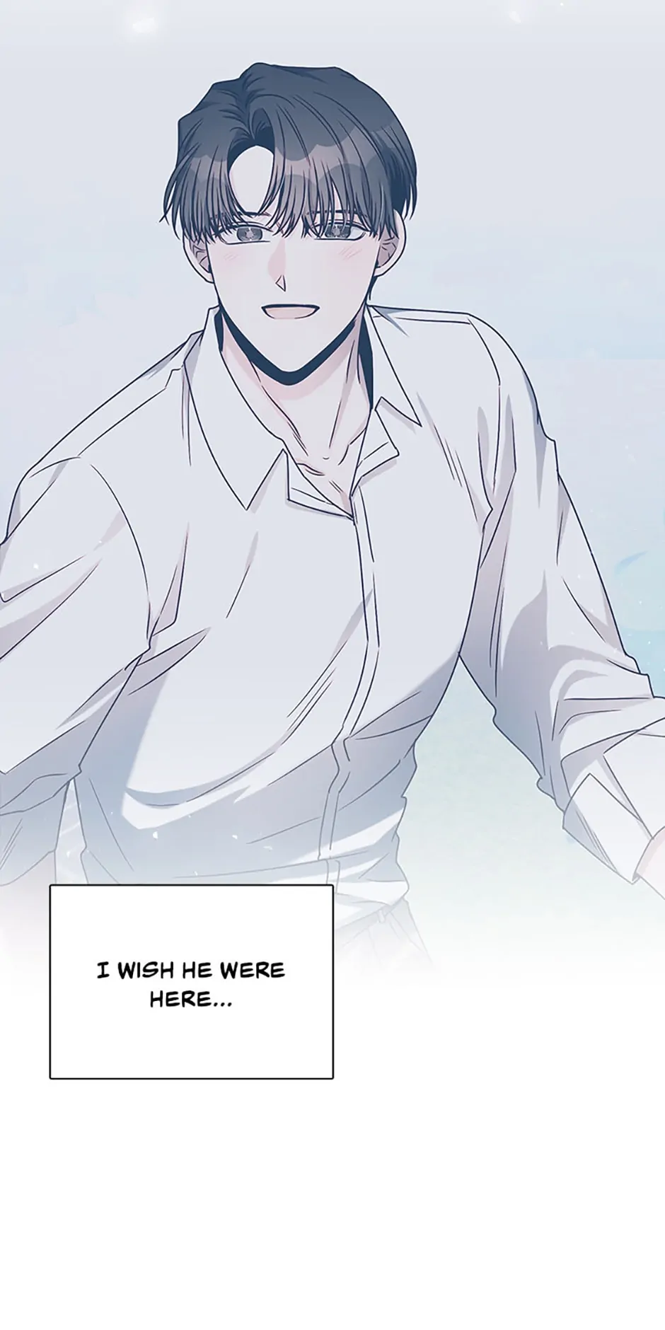 Only Want It With You chapter 18 page 72