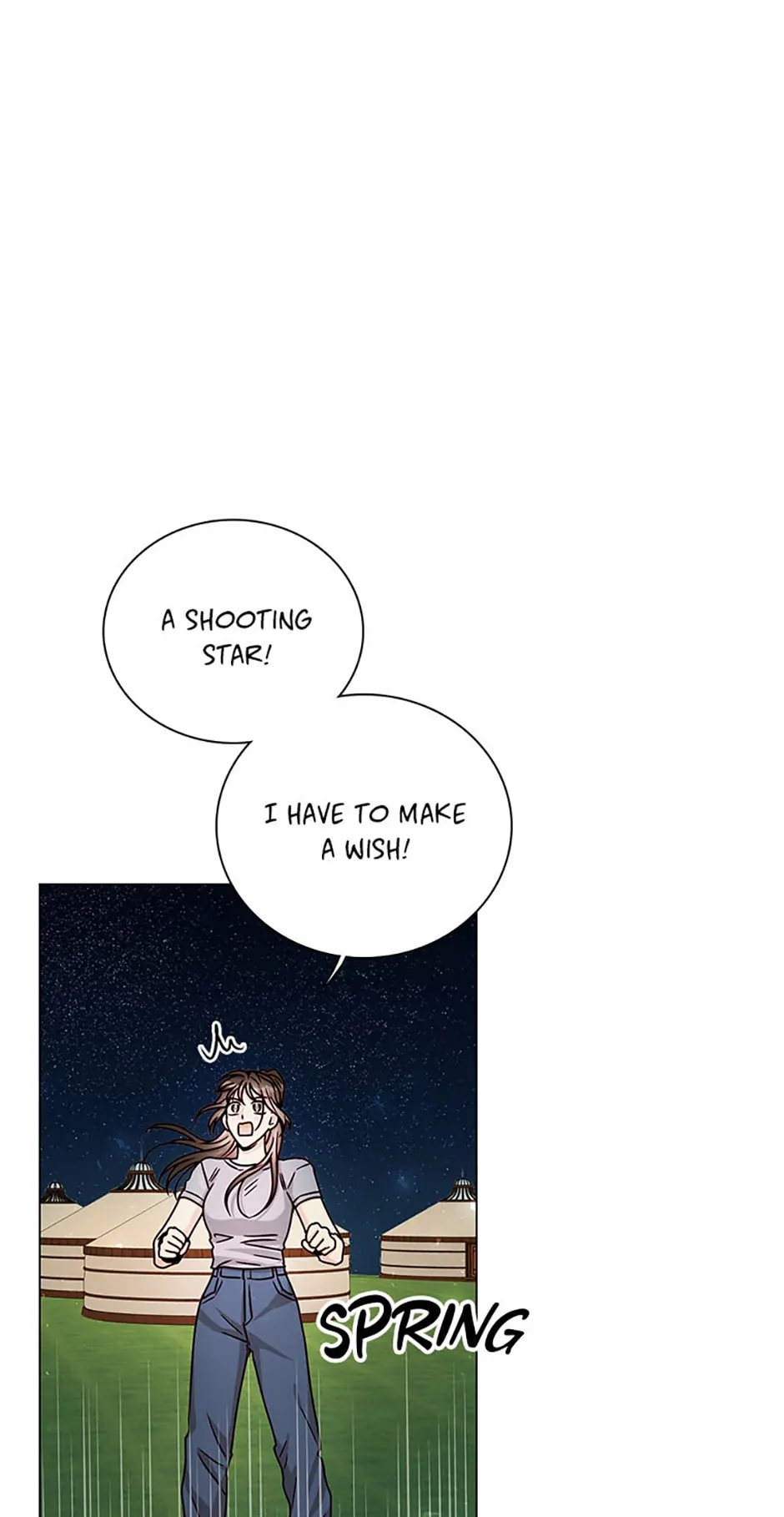 Only Want It With You chapter 18 page 74